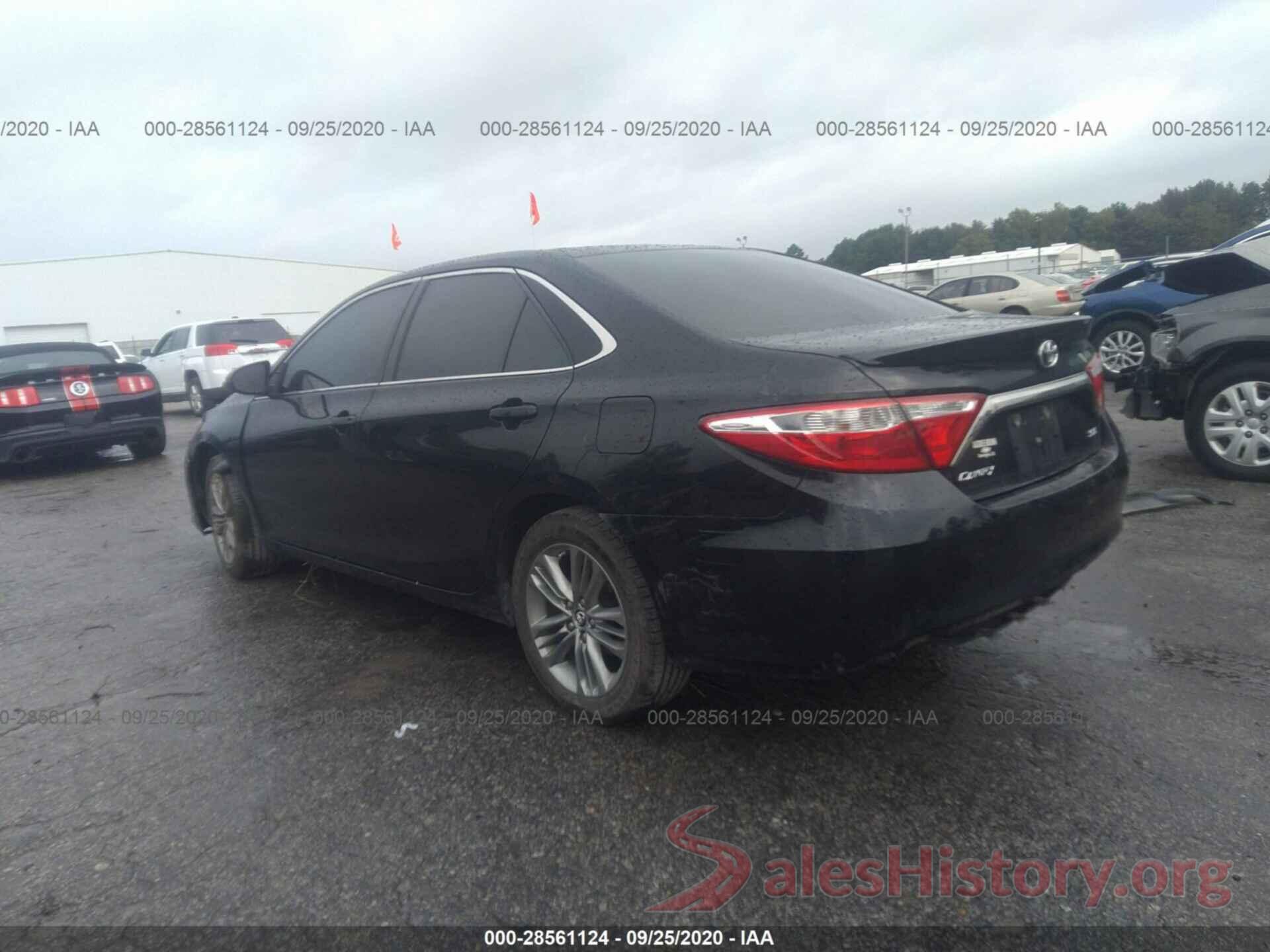 4T1BF1FK6FU098423 2015 TOYOTA CAMRY