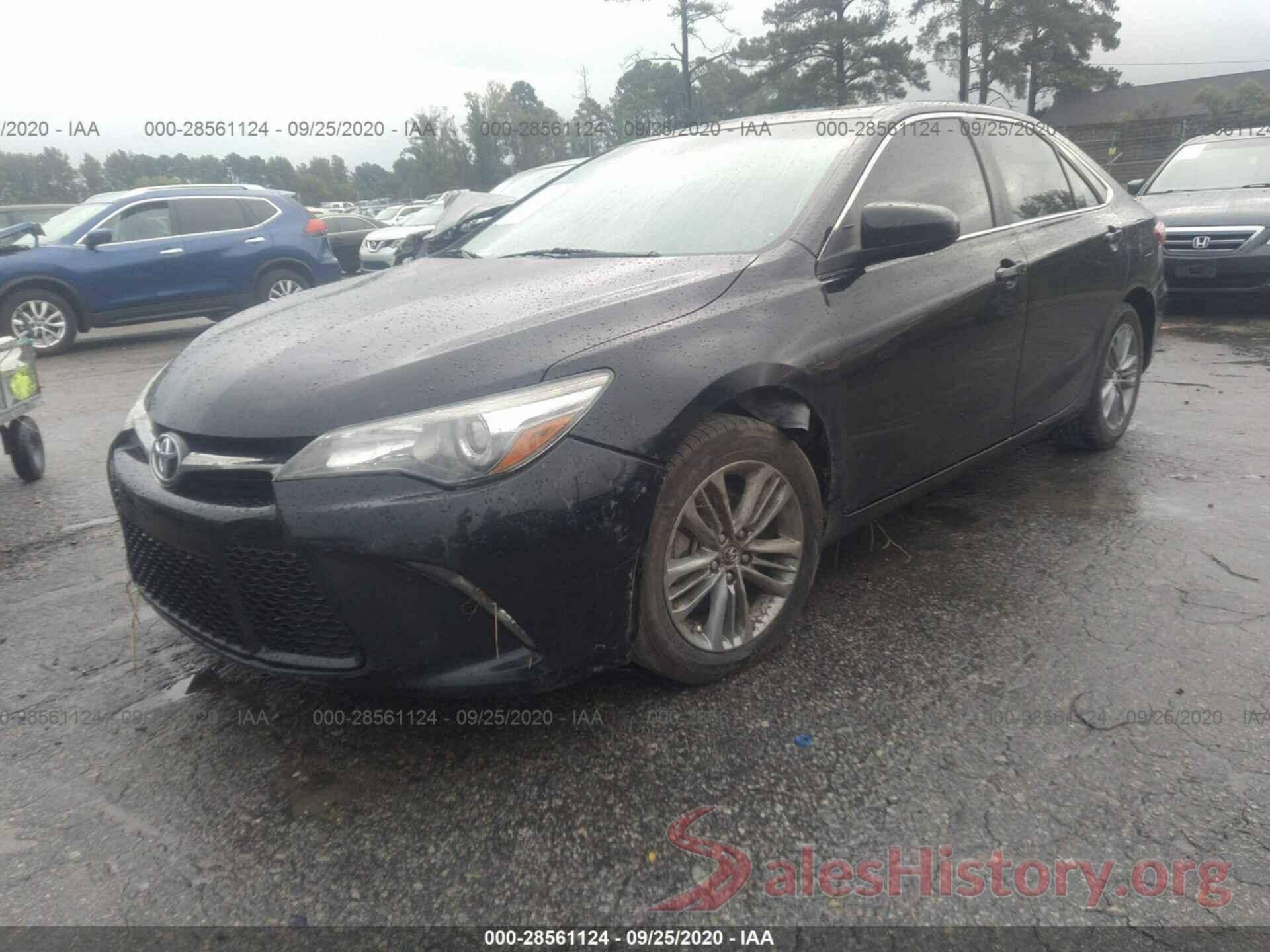 4T1BF1FK6FU098423 2015 TOYOTA CAMRY