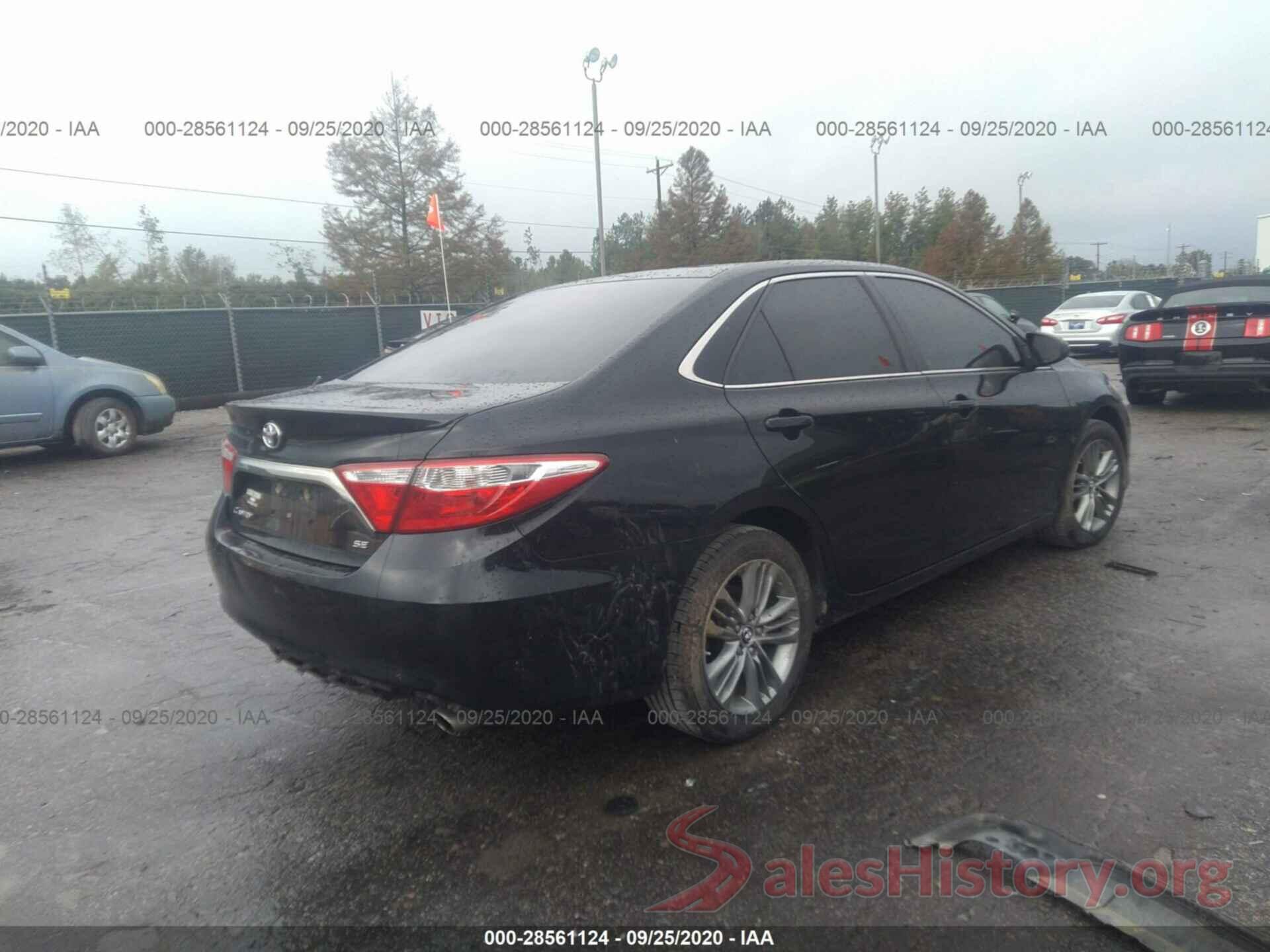 4T1BF1FK6FU098423 2015 TOYOTA CAMRY