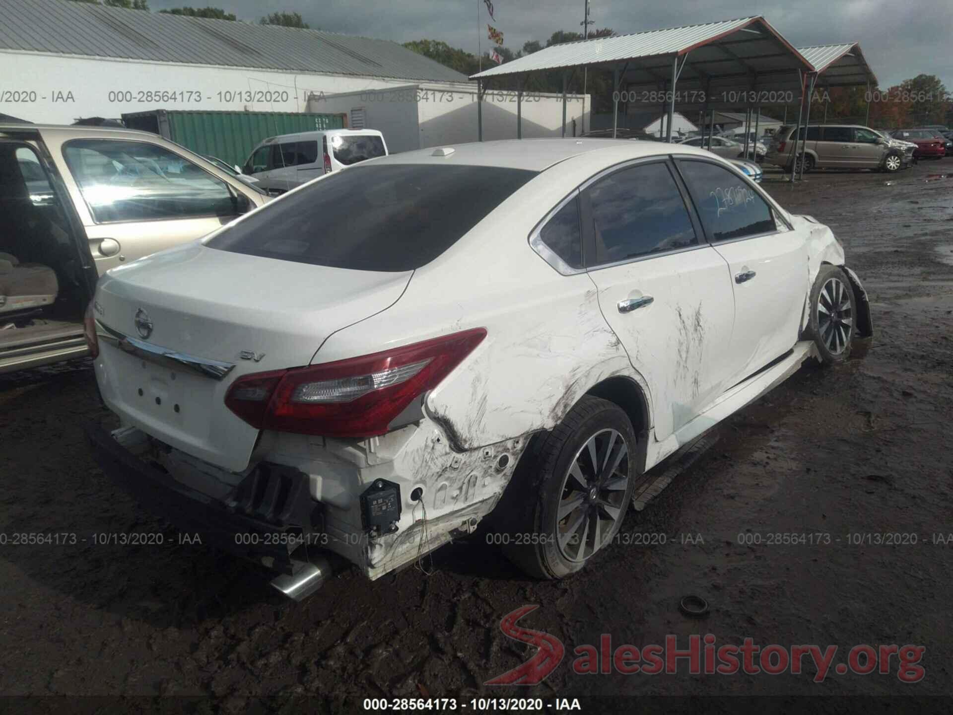 1N4AL3APXJC151815 2018 NISSAN ALTIMA