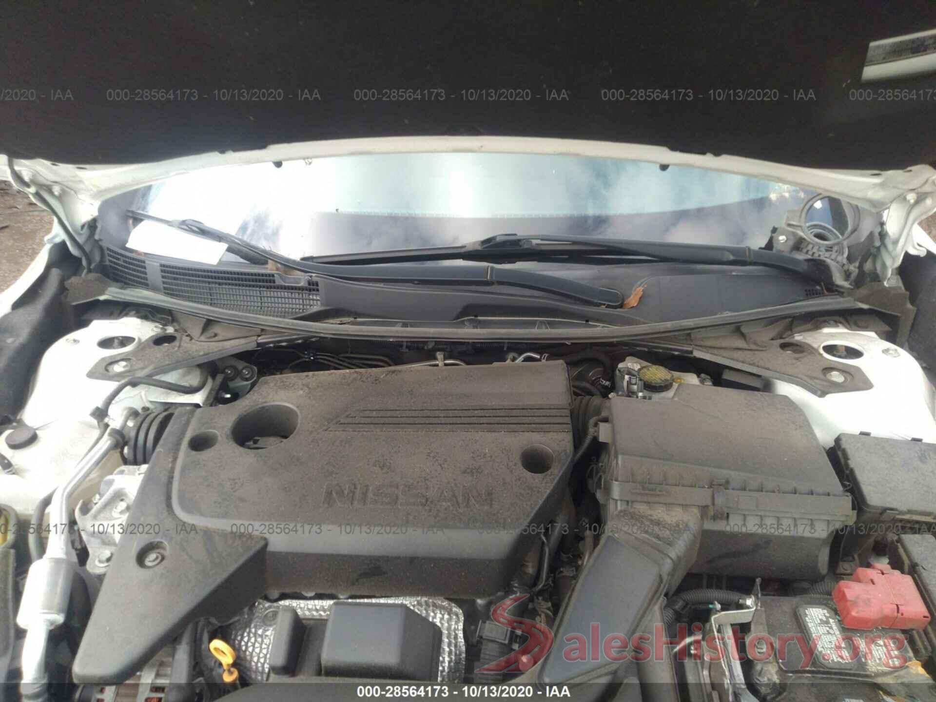 1N4AL3APXJC151815 2018 NISSAN ALTIMA