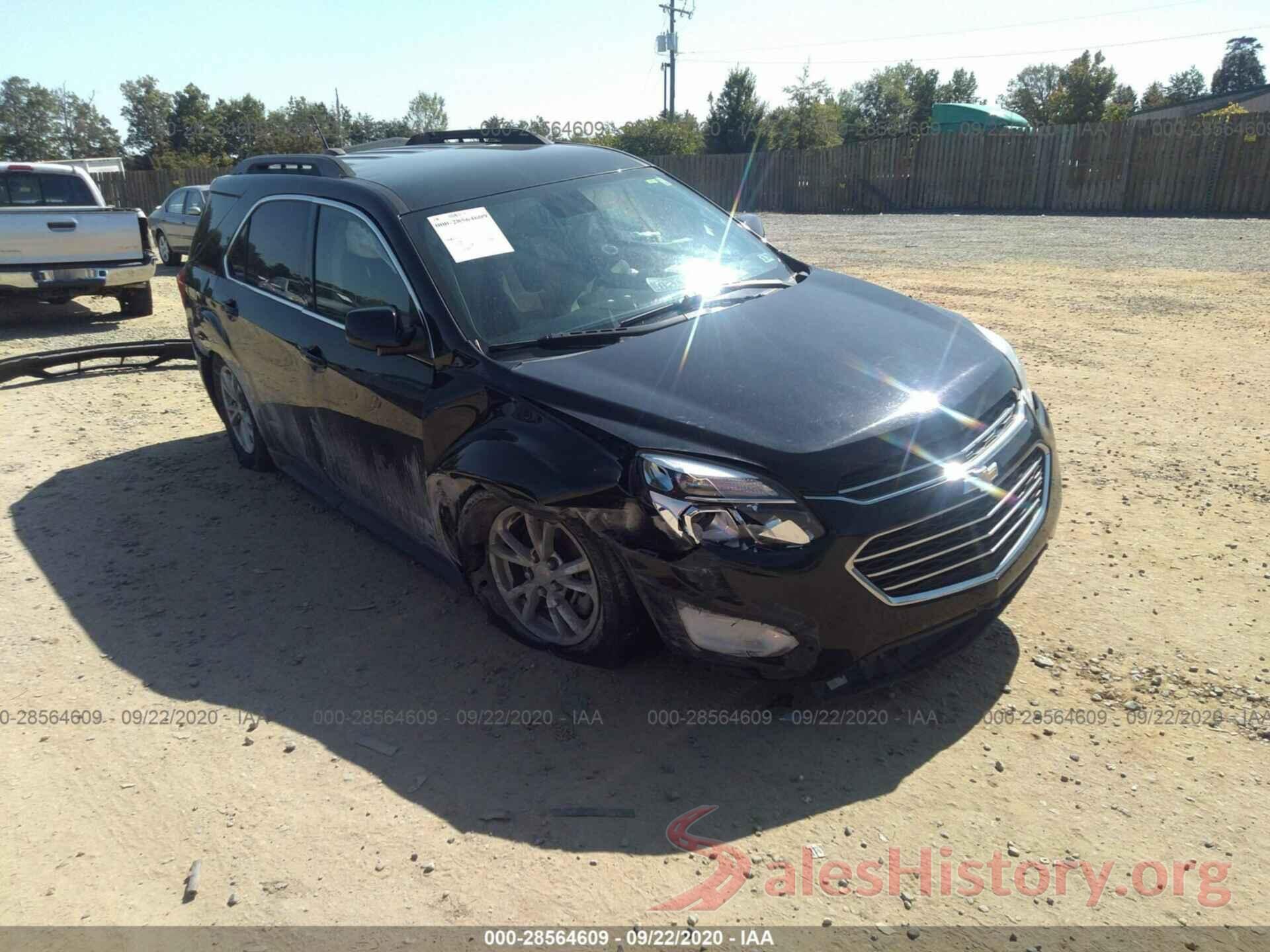 2GNALCEK3H1586045 2017 CHEVROLET EQUINOX