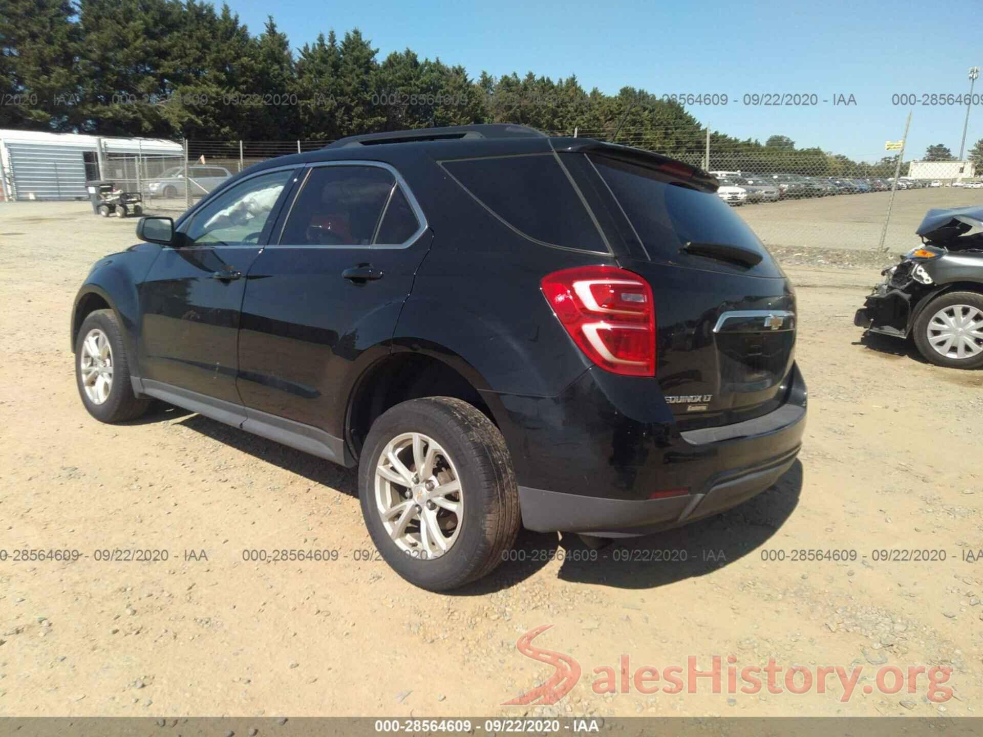 2GNALCEK3H1586045 2017 CHEVROLET EQUINOX