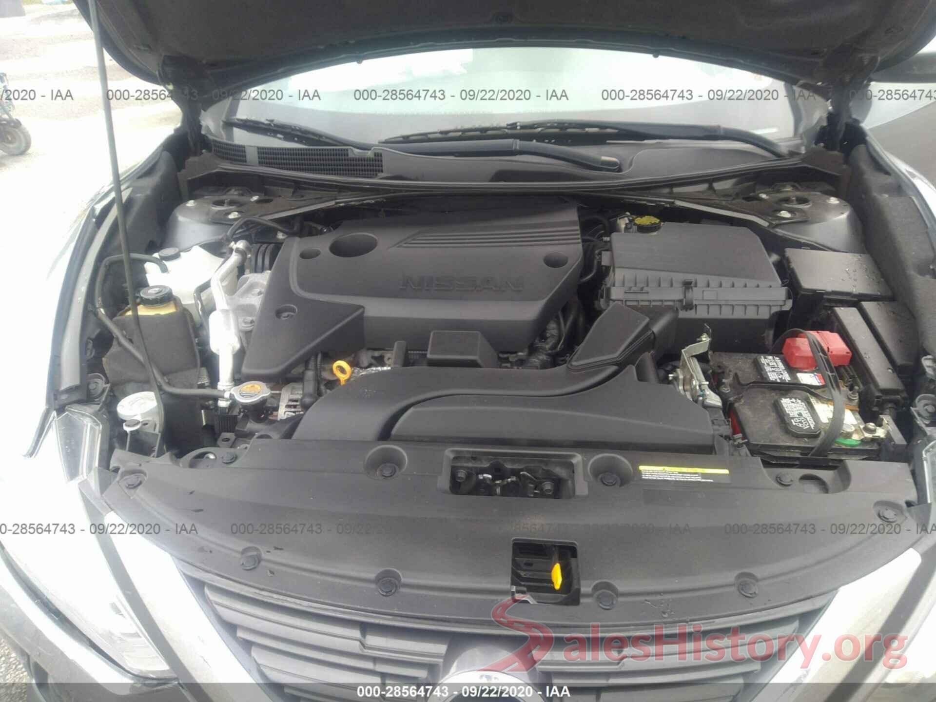 1N4AL3AP9GC217778 2016 NISSAN ALTIMA