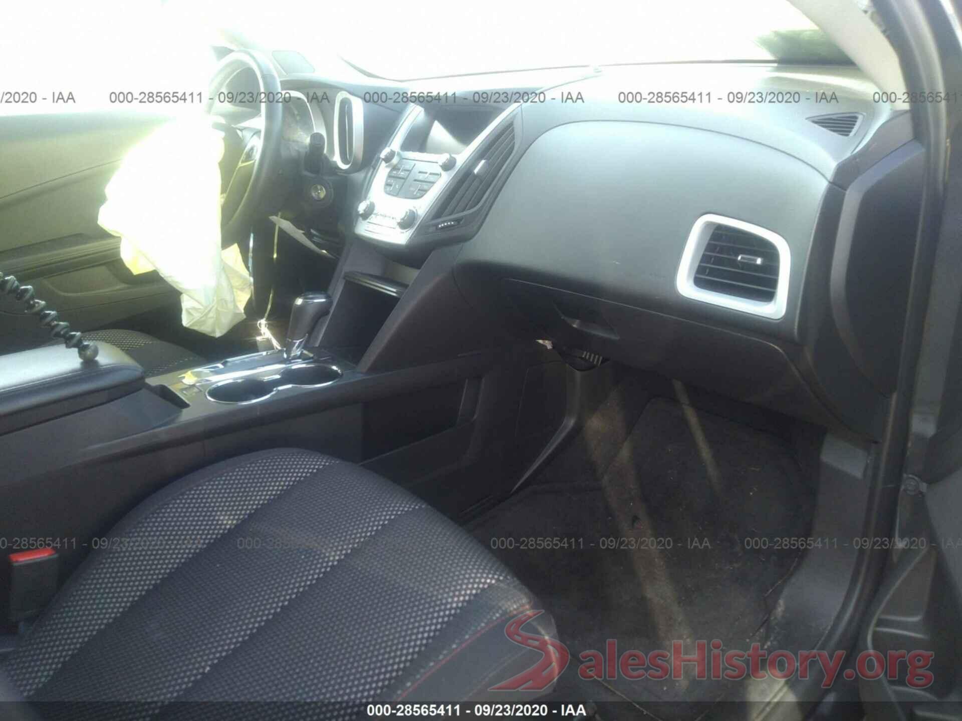 2GNALCEK5G6330782 2016 CHEVROLET EQUINOX