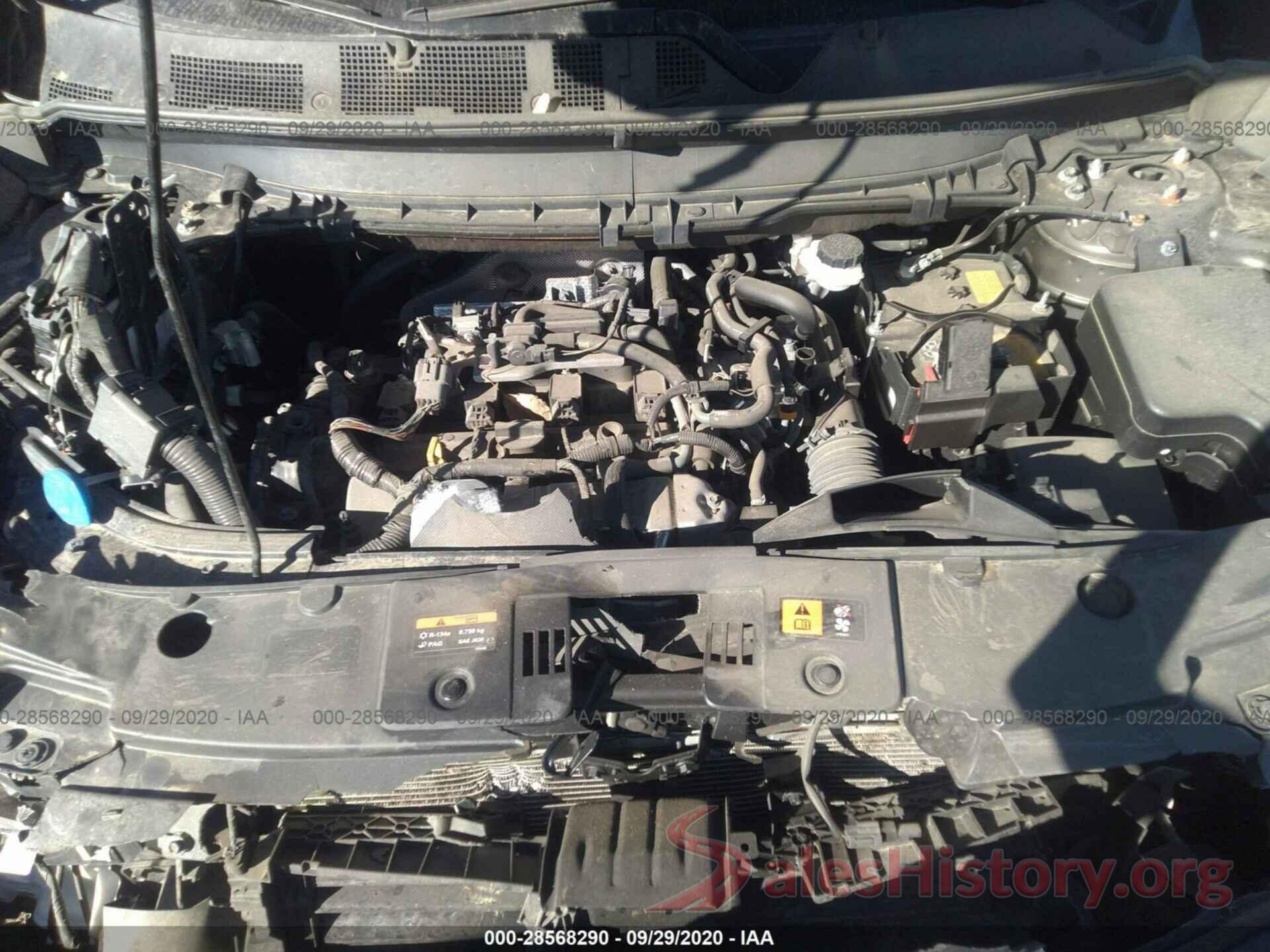 JM3TCBCY5H0132790 2017 MAZDA CX-9