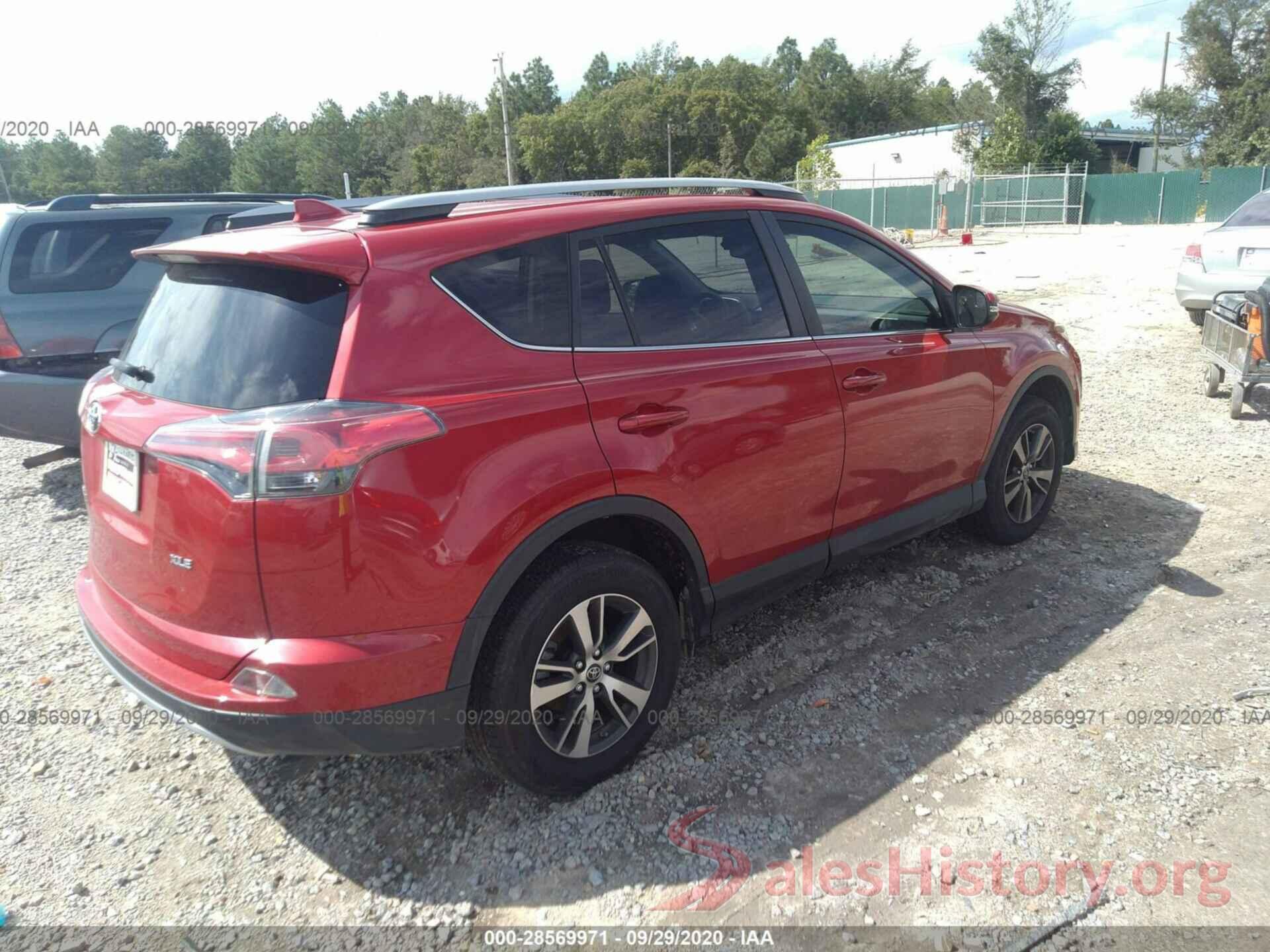 JTMWFREV9HJ139065 2017 TOYOTA RAV4