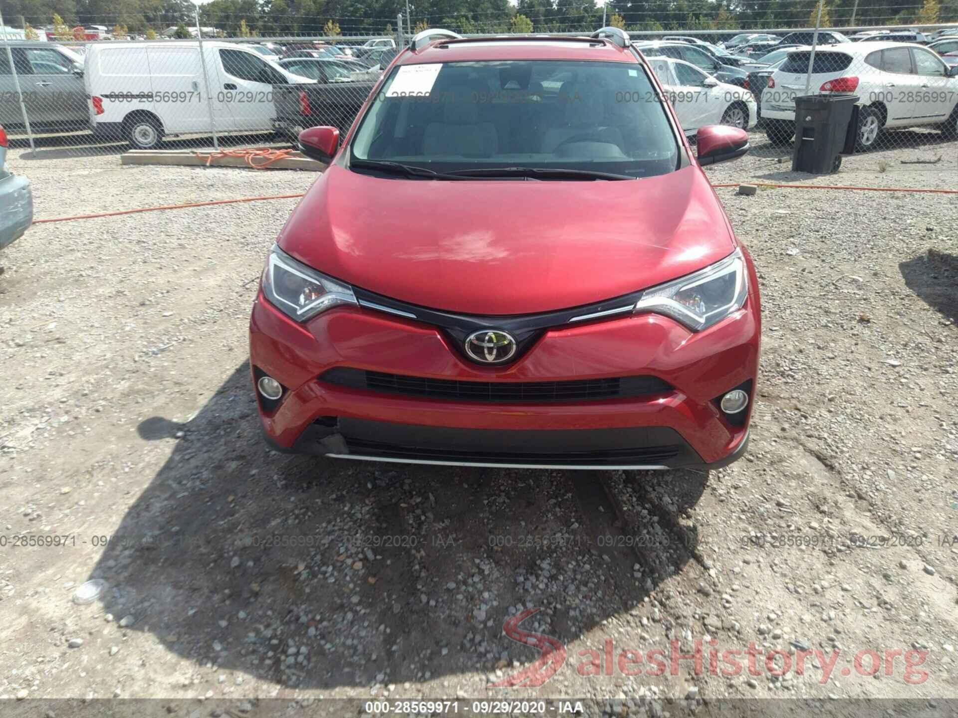 JTMWFREV9HJ139065 2017 TOYOTA RAV4