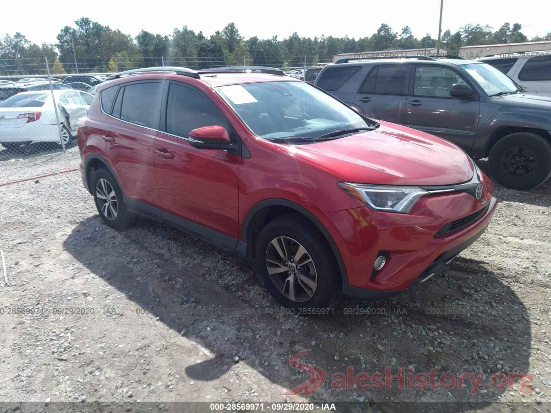 JTMWFREV9HJ139065 2017 TOYOTA RAV4