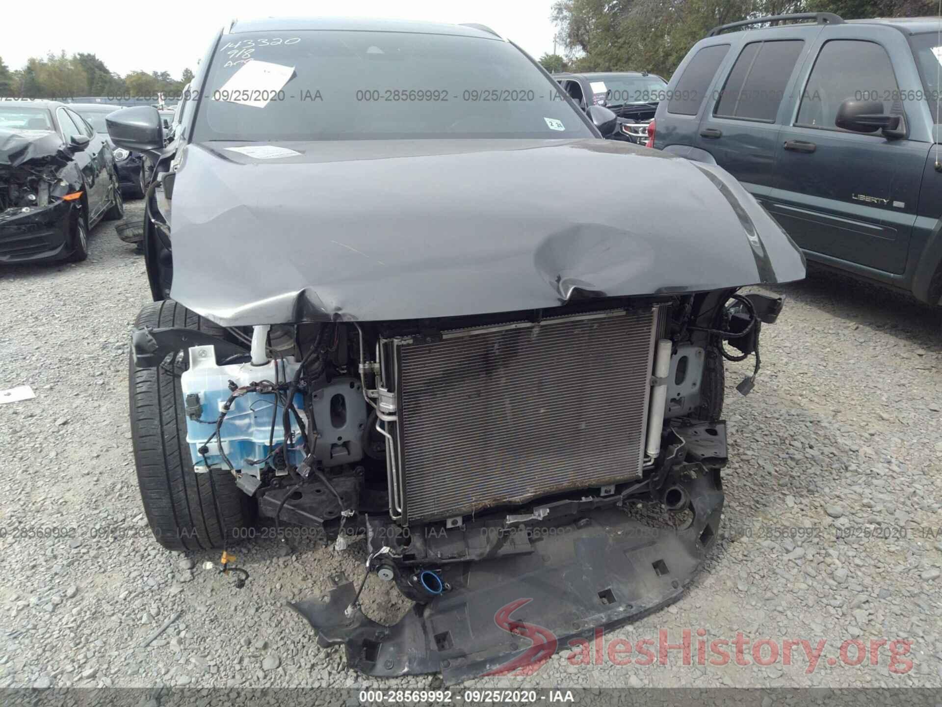 JM3TCBEY0K0316846 2019 MAZDA CX-9