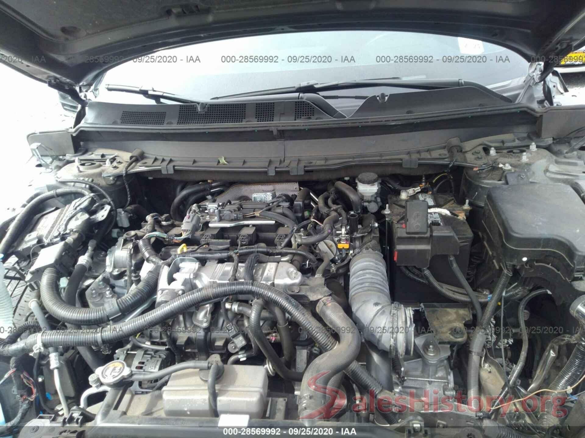 JM3TCBEY0K0316846 2019 MAZDA CX-9