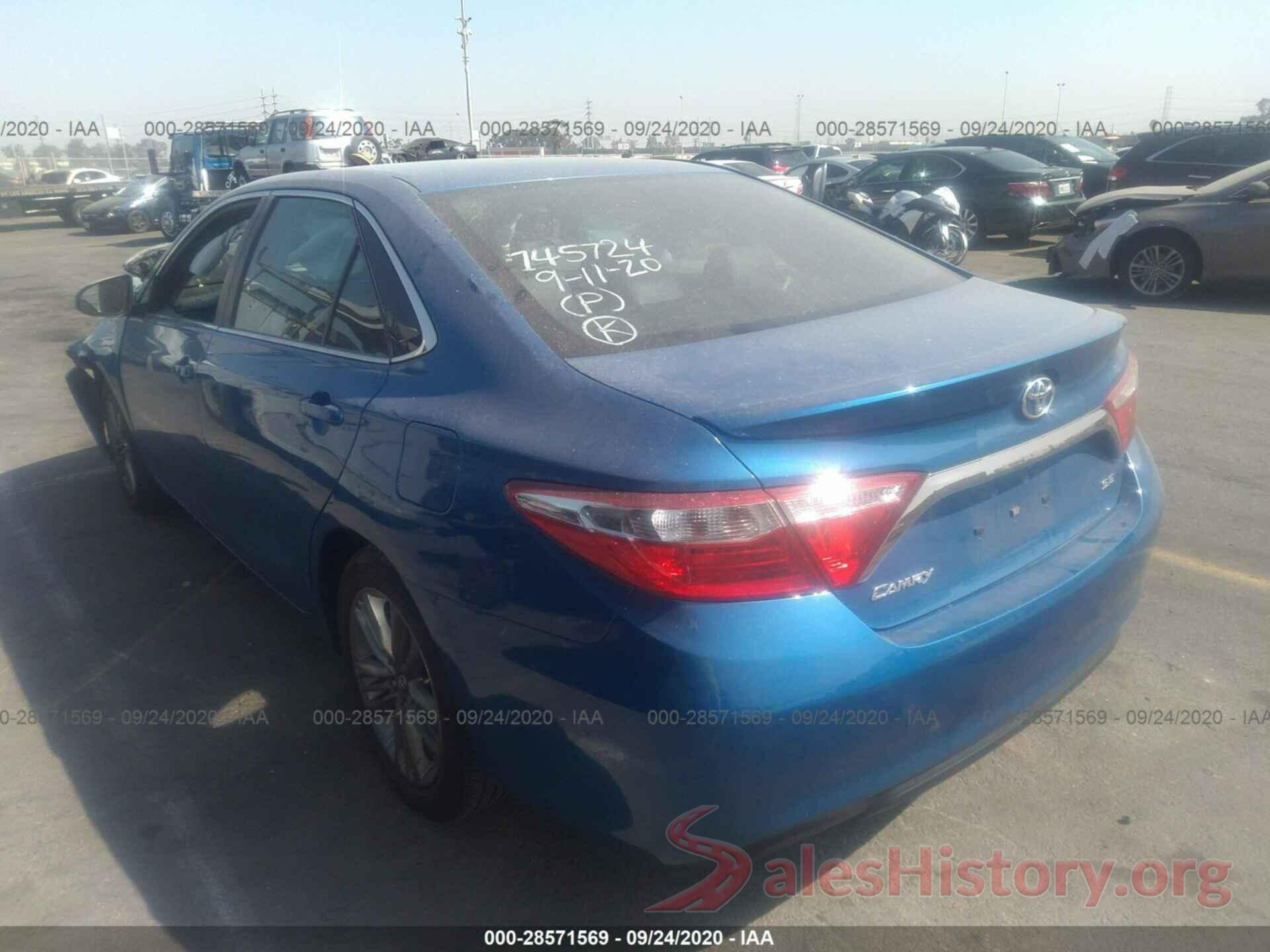 4T1BF1FK7HU685376 2017 TOYOTA CAMRY