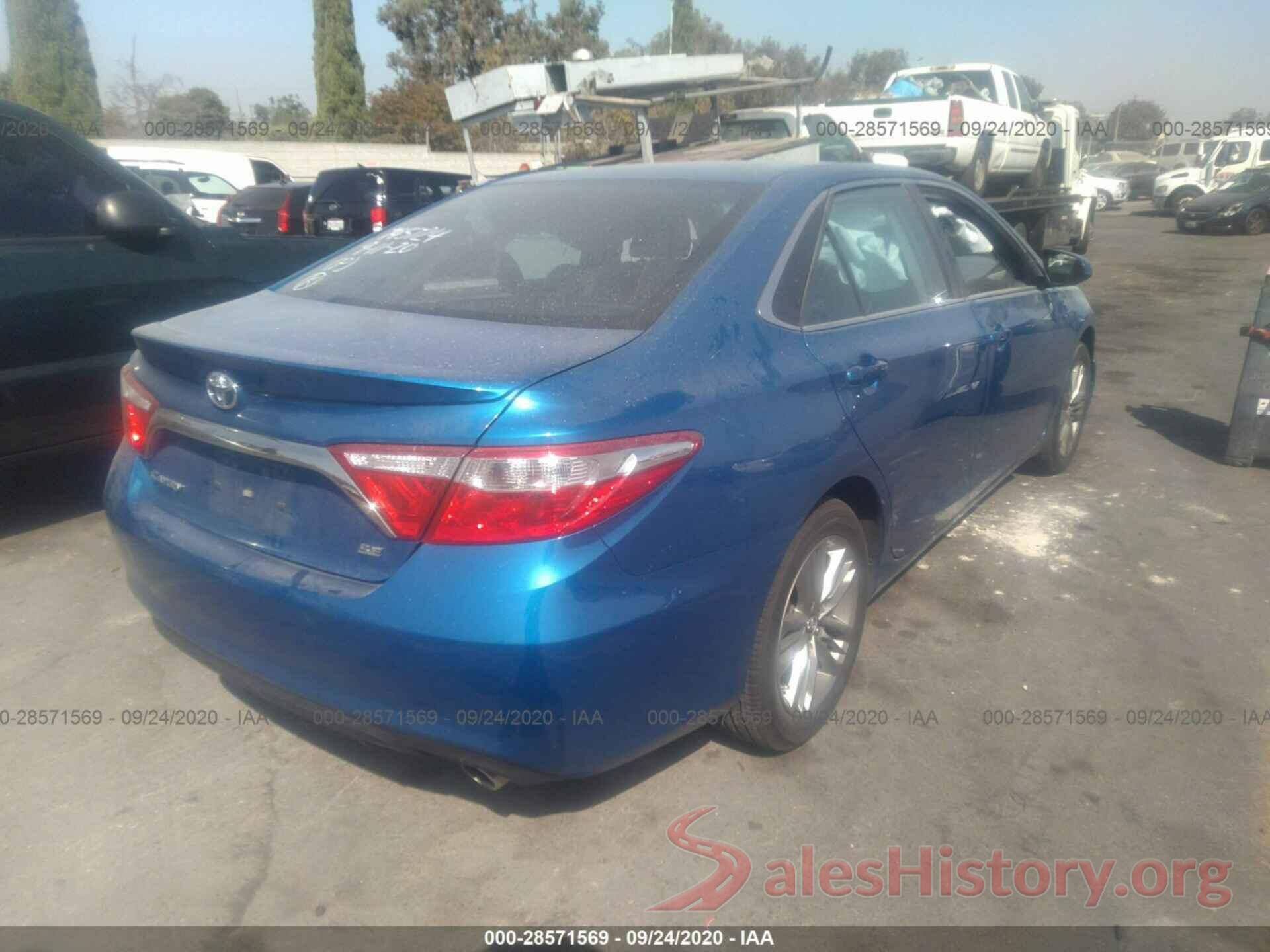 4T1BF1FK7HU685376 2017 TOYOTA CAMRY