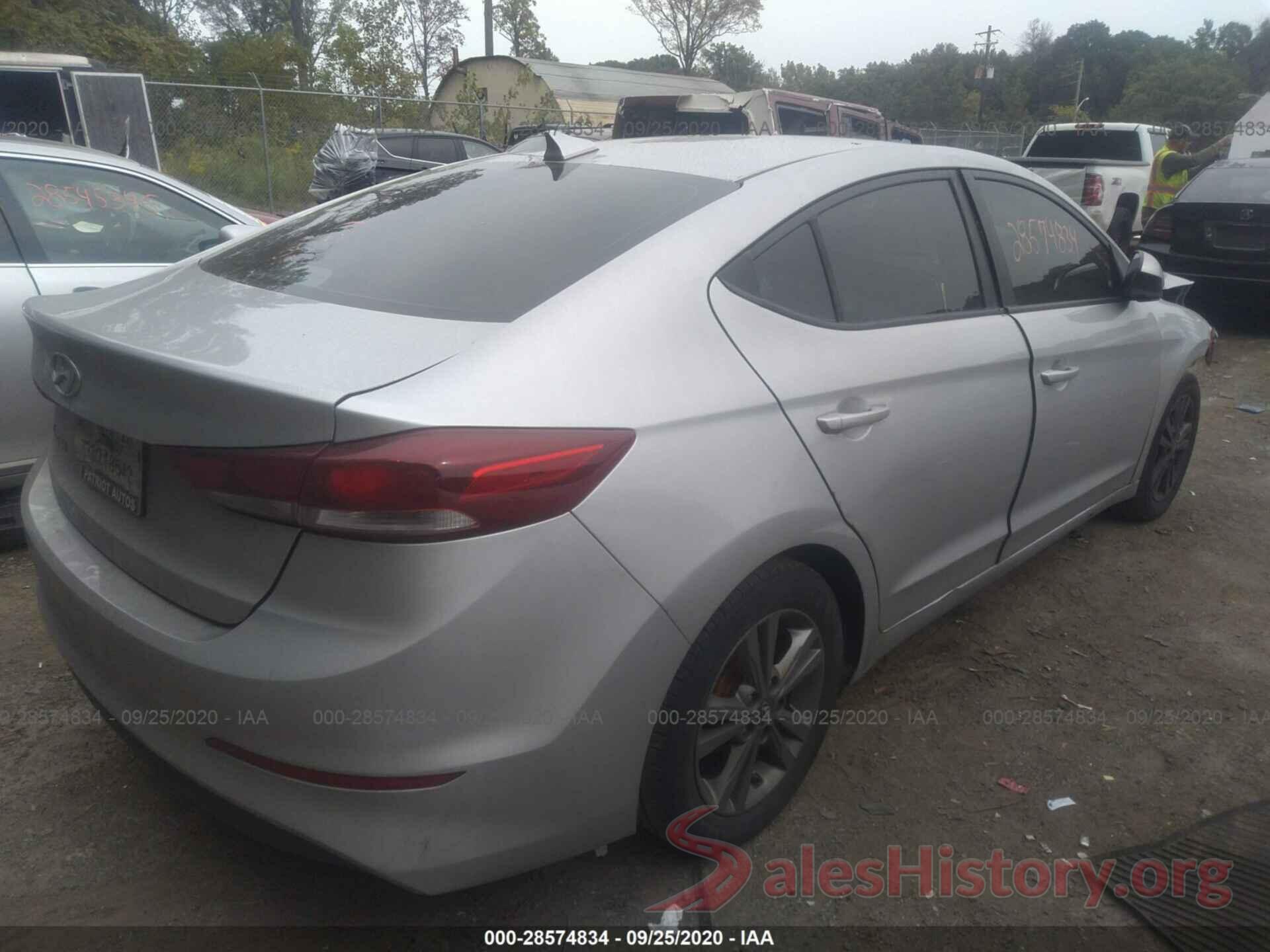 KMHD84LF0HU179772 2017 HYUNDAI ELANTRA