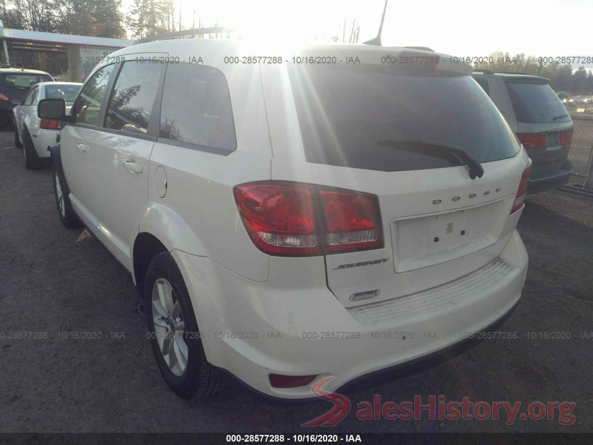 3C4PDCBB2KT783881 2019 DODGE JOURNEY