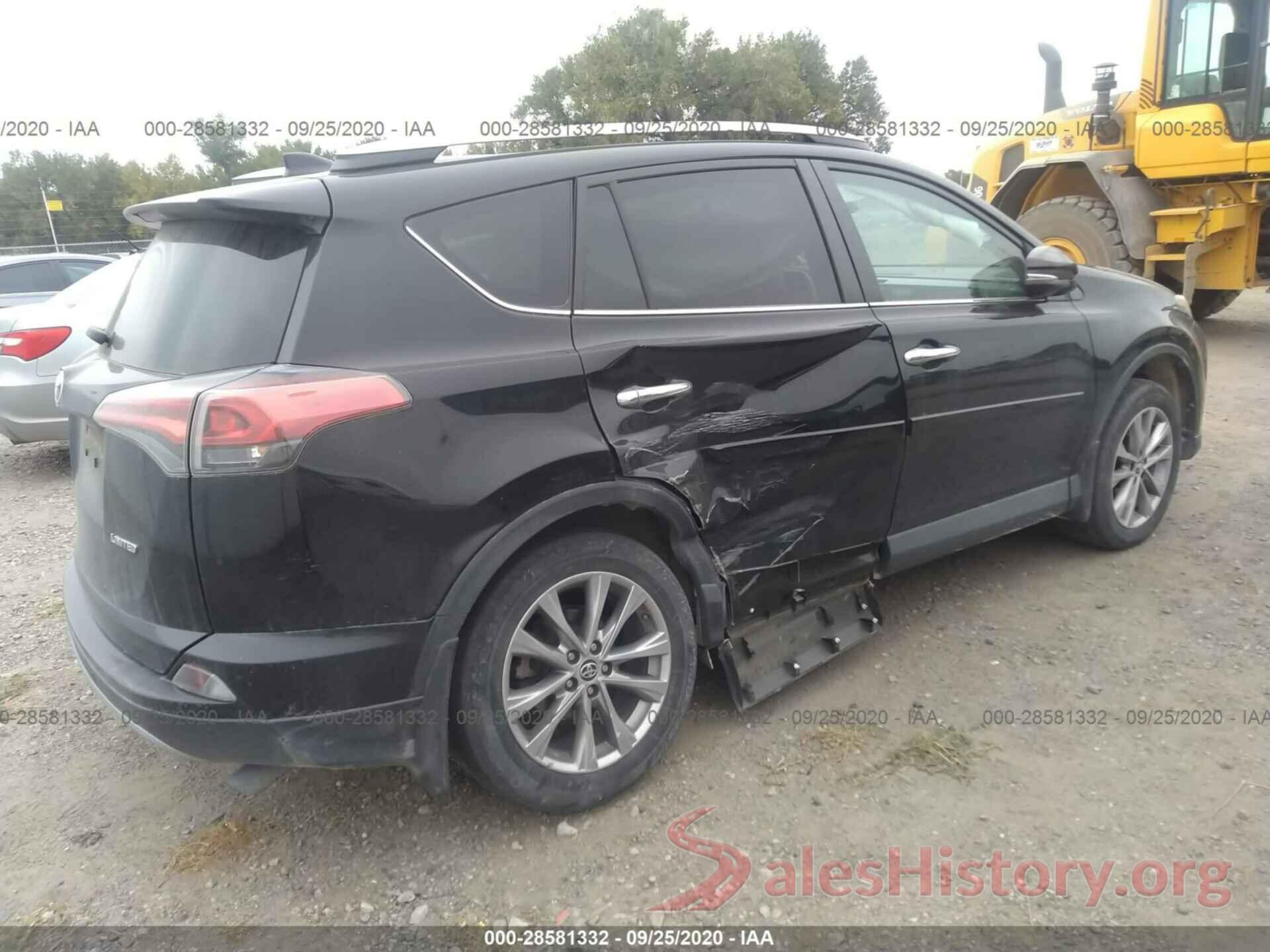 2T3YFREV3HW356671 2017 TOYOTA RAV4