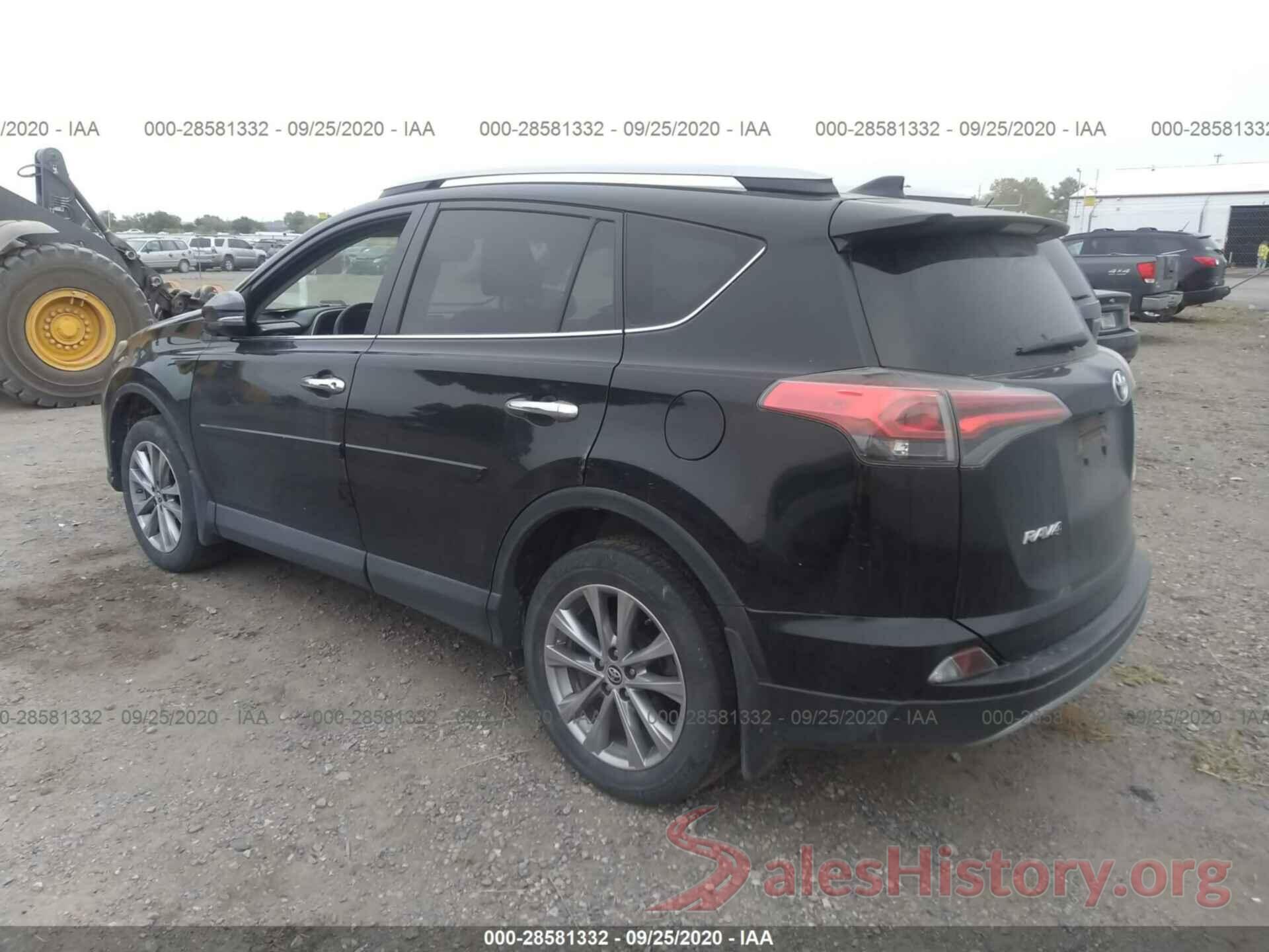 2T3YFREV3HW356671 2017 TOYOTA RAV4