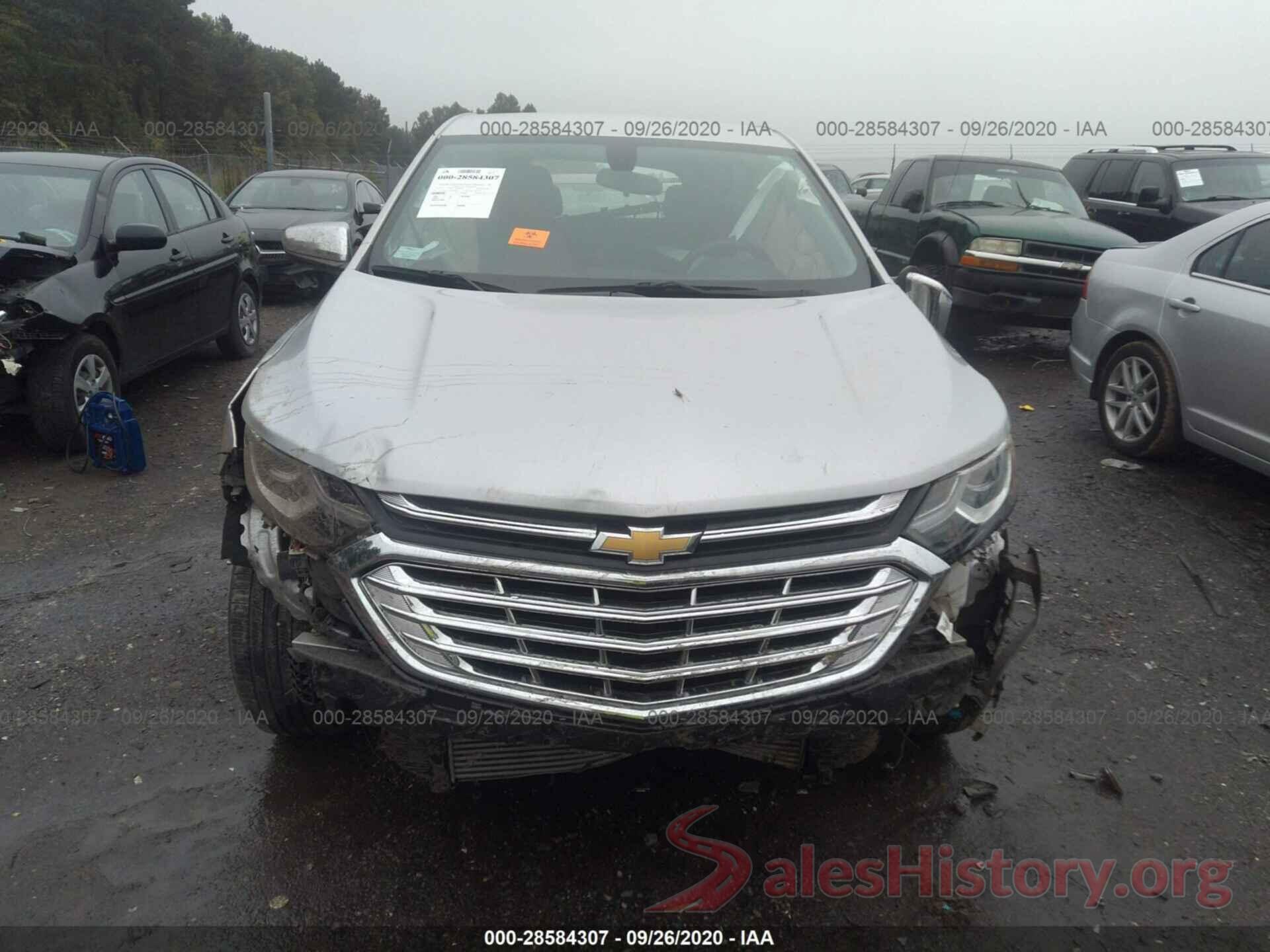 2GNAXHEV4K6208404 2019 CHEVROLET EQUINOX