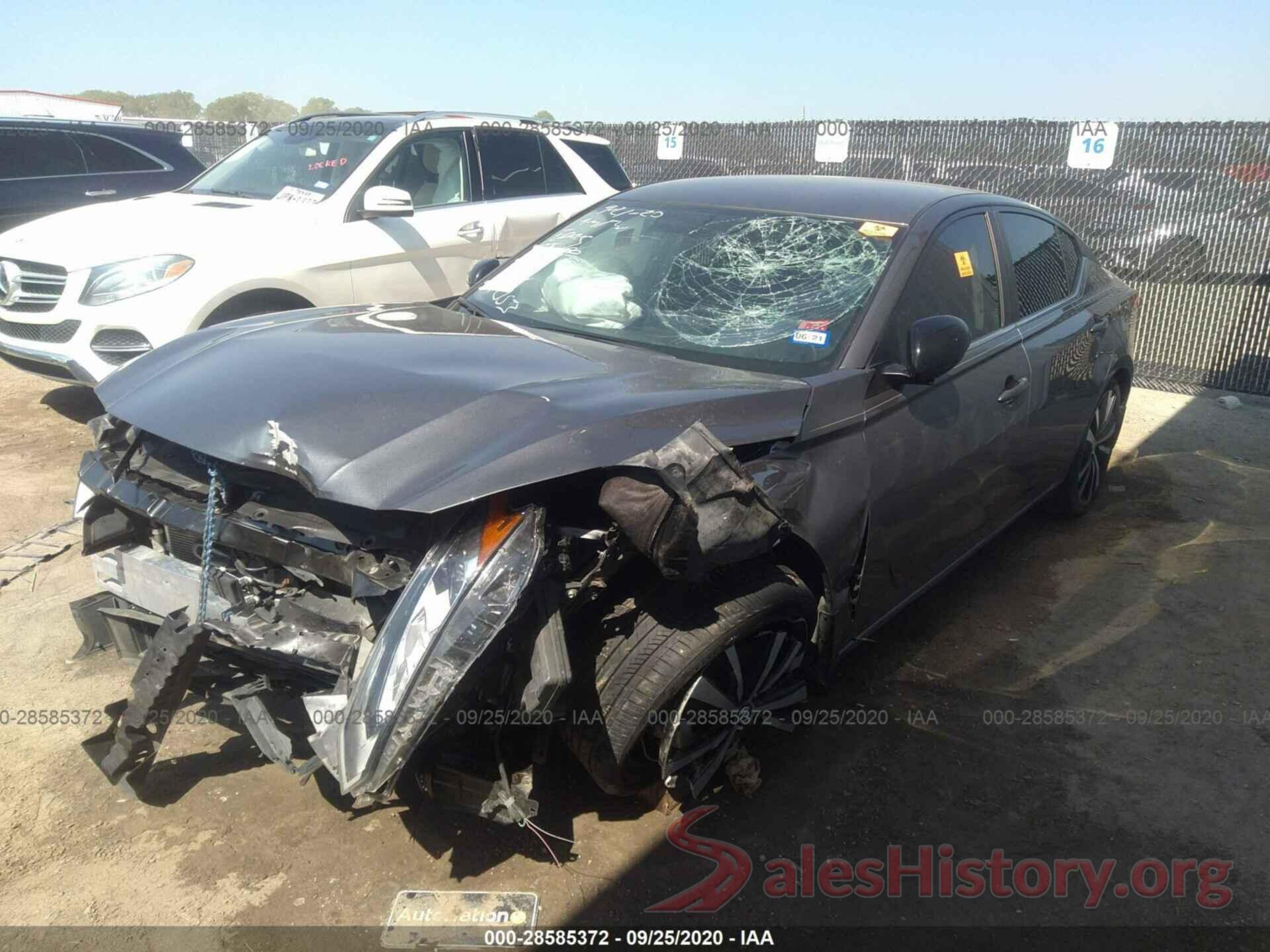 1N4BL4CV2KC197369 2019 NISSAN ALTIMA