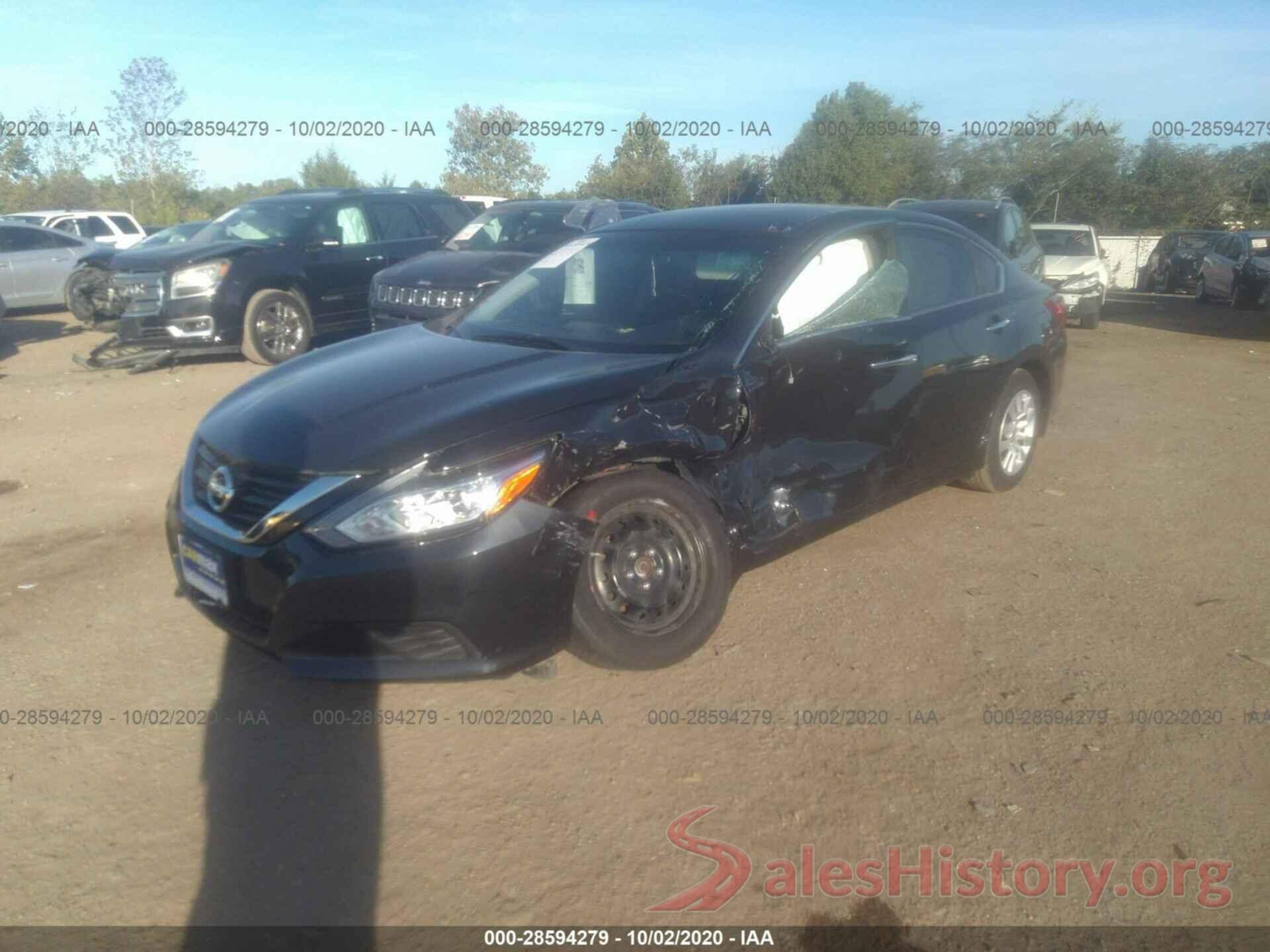 1N4AL3AP9HC204384 2017 NISSAN ALTIMA