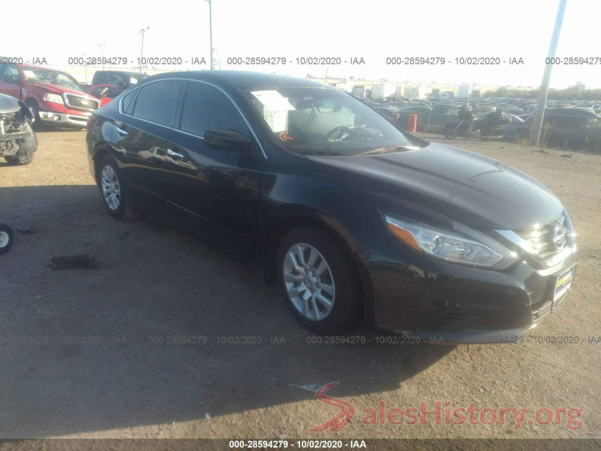 1N4AL3AP9HC204384 2017 NISSAN ALTIMA