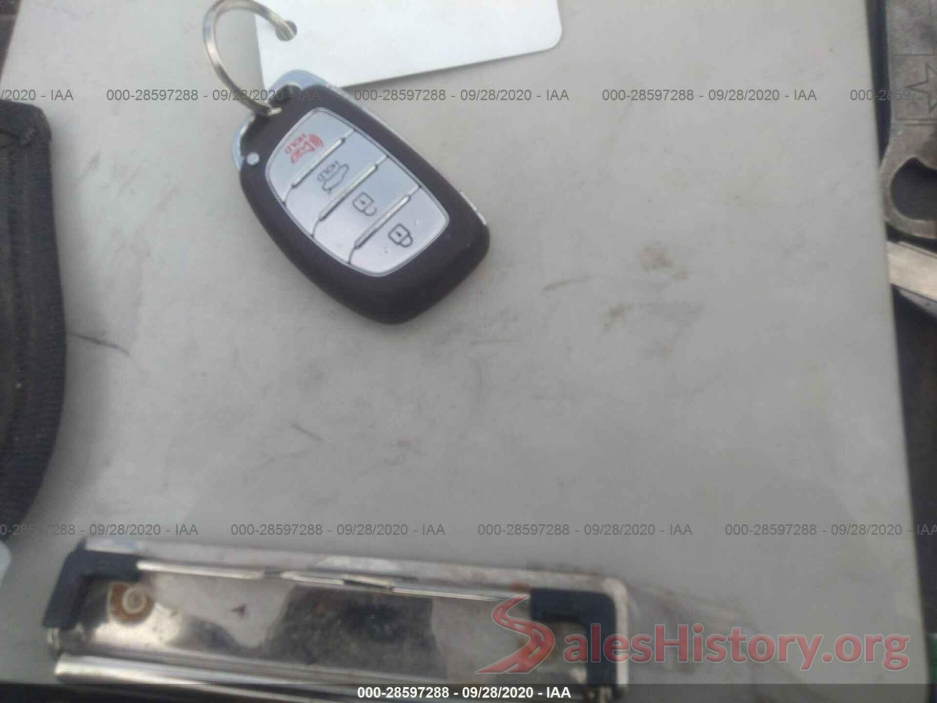 KMHDH4AE9GU564935 2016 HYUNDAI ELANTRA