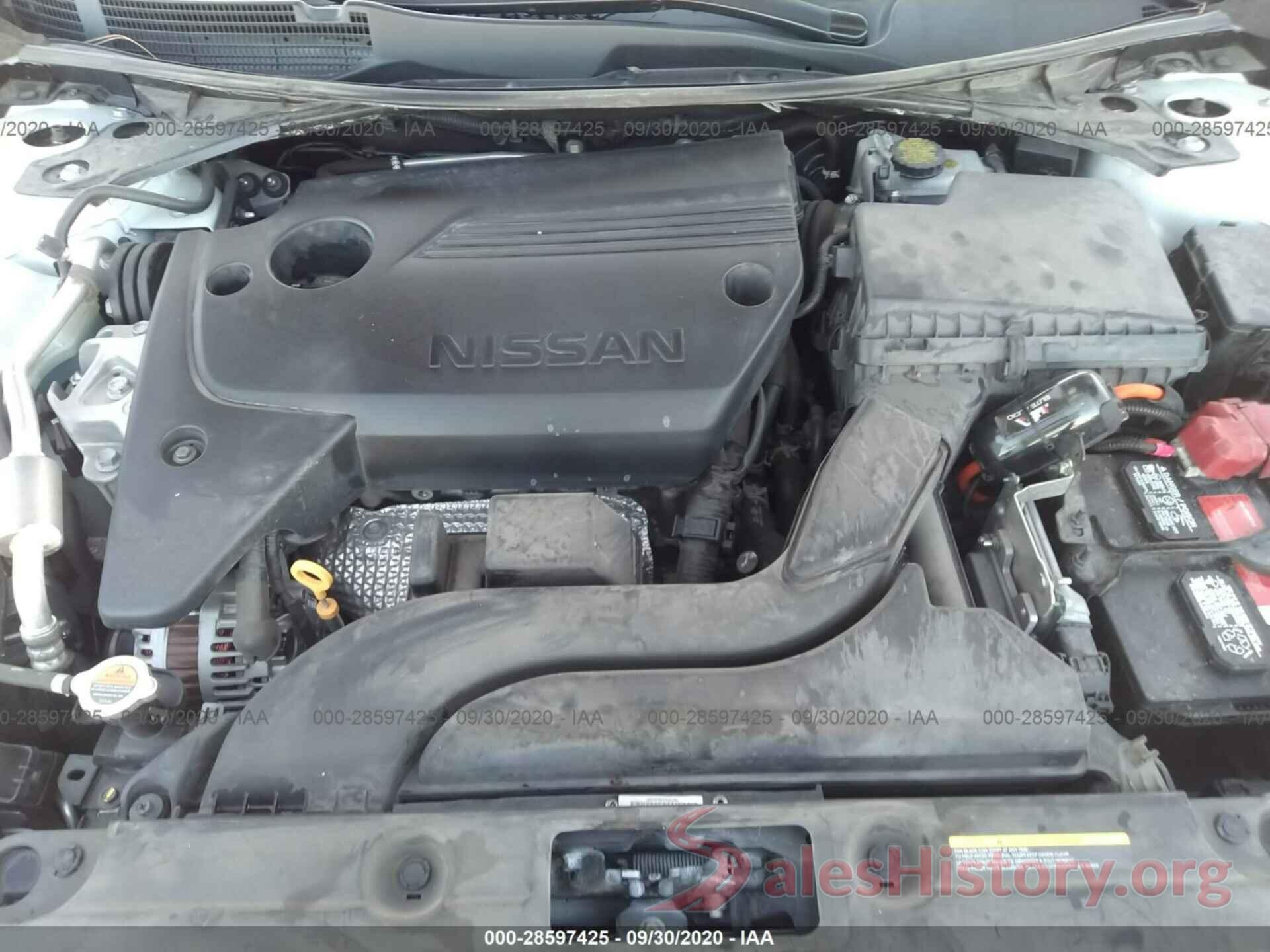 1N4AL3AP4HC497384 2017 NISSAN ALTIMA