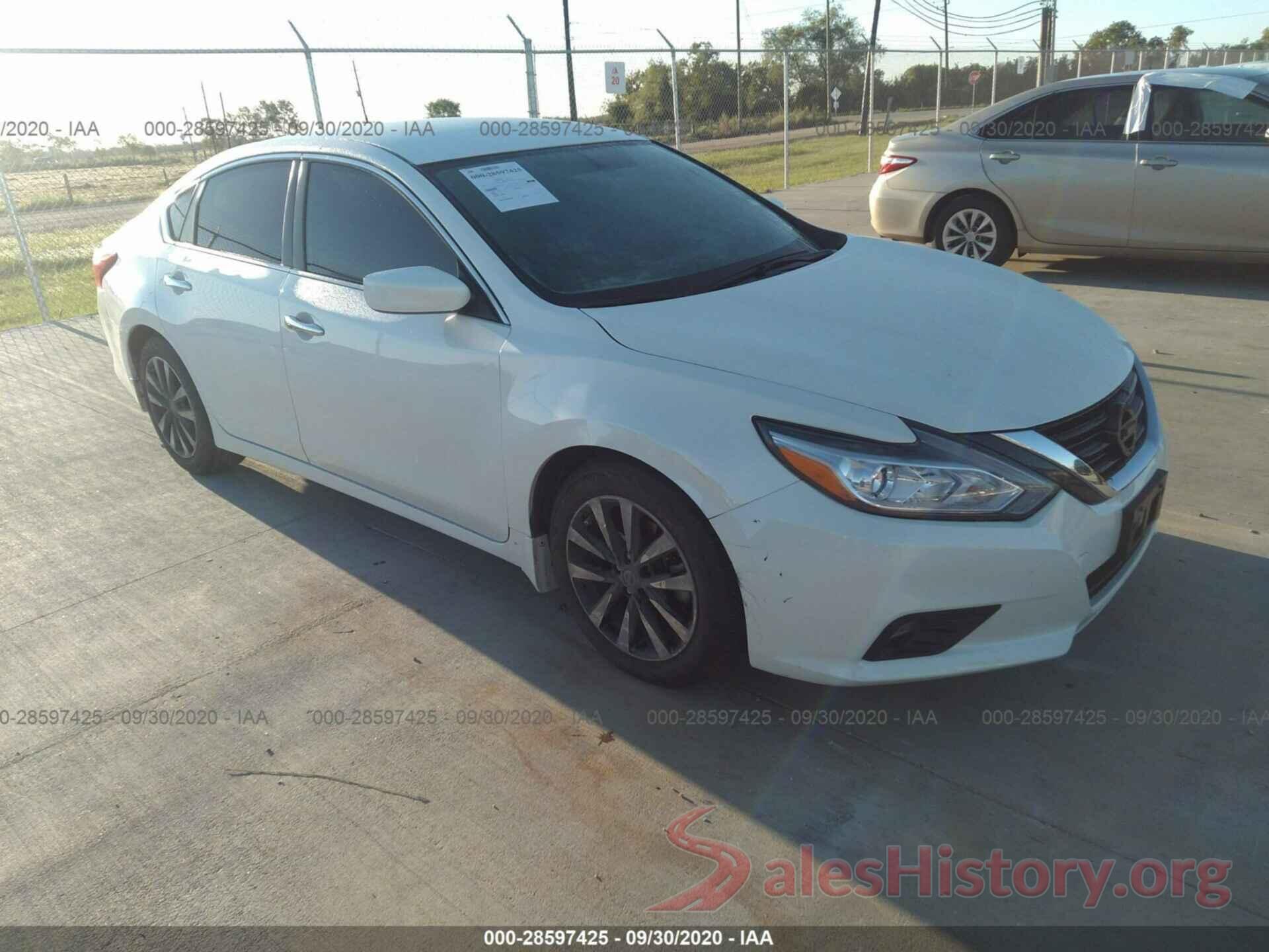 1N4AL3AP4HC497384 2017 NISSAN ALTIMA