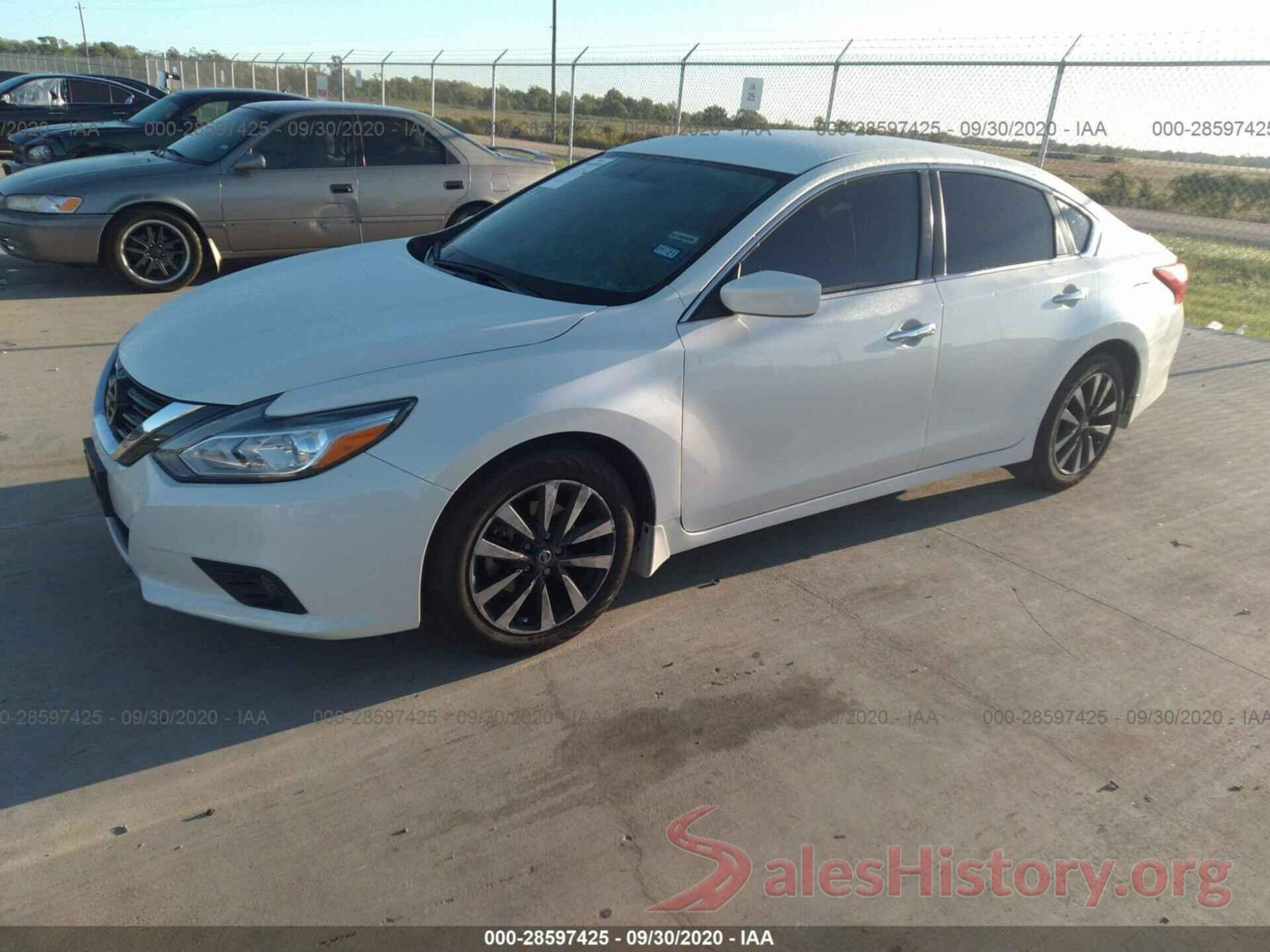 1N4AL3AP4HC497384 2017 NISSAN ALTIMA