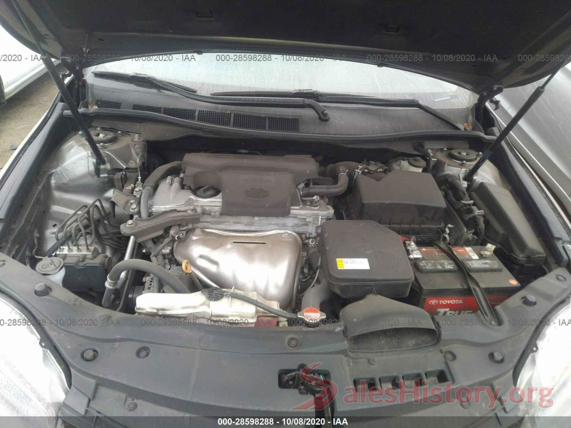 4T1BF1FK7GU200085 2016 TOYOTA CAMRY