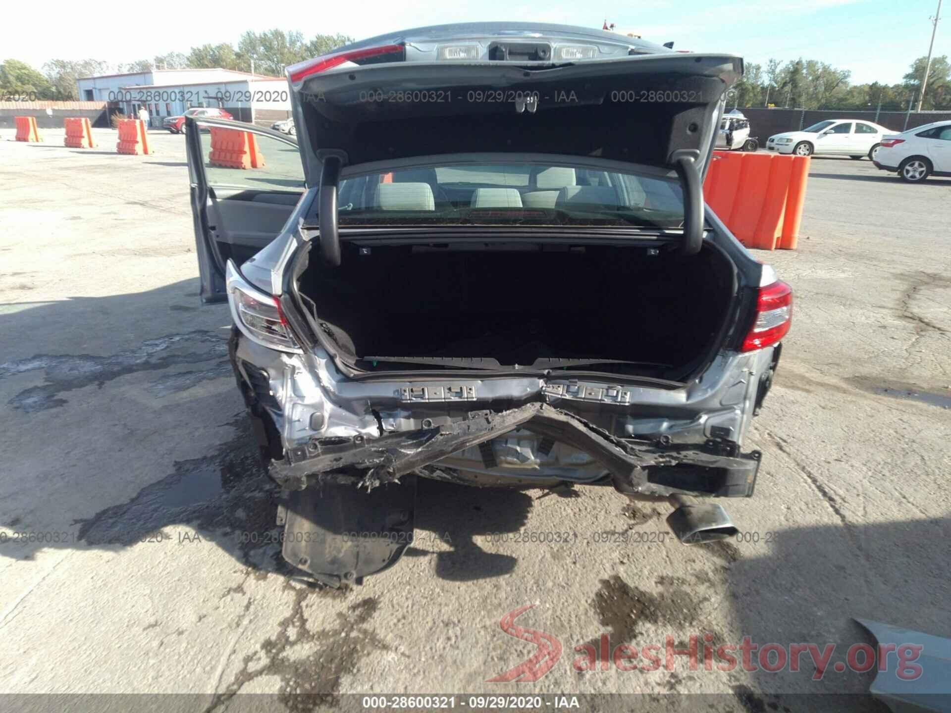 5NPE24AF3HH540385 2017 HYUNDAI SONATA