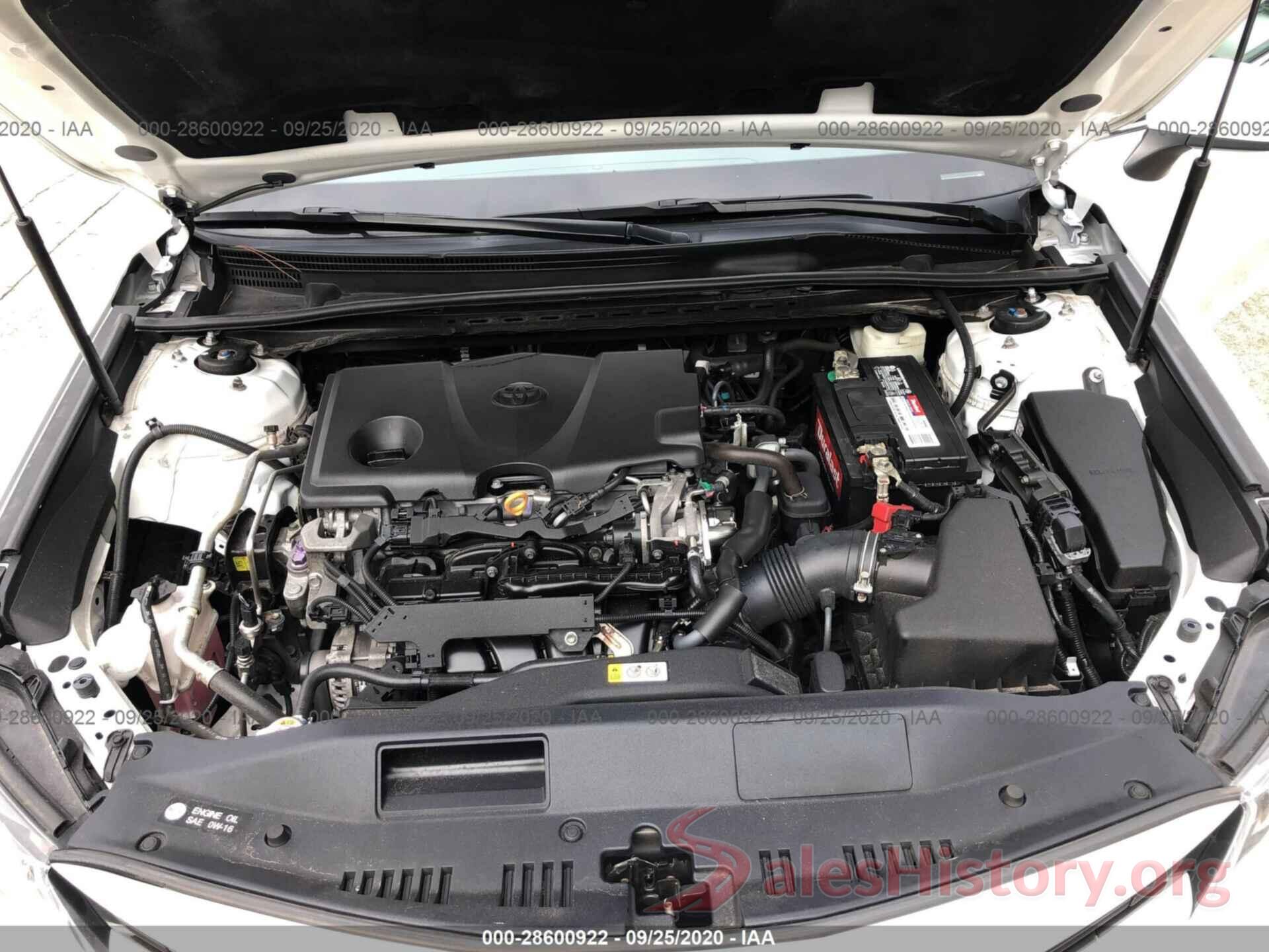 4T1B11HK8JU014512 2018 TOYOTA CAMRY