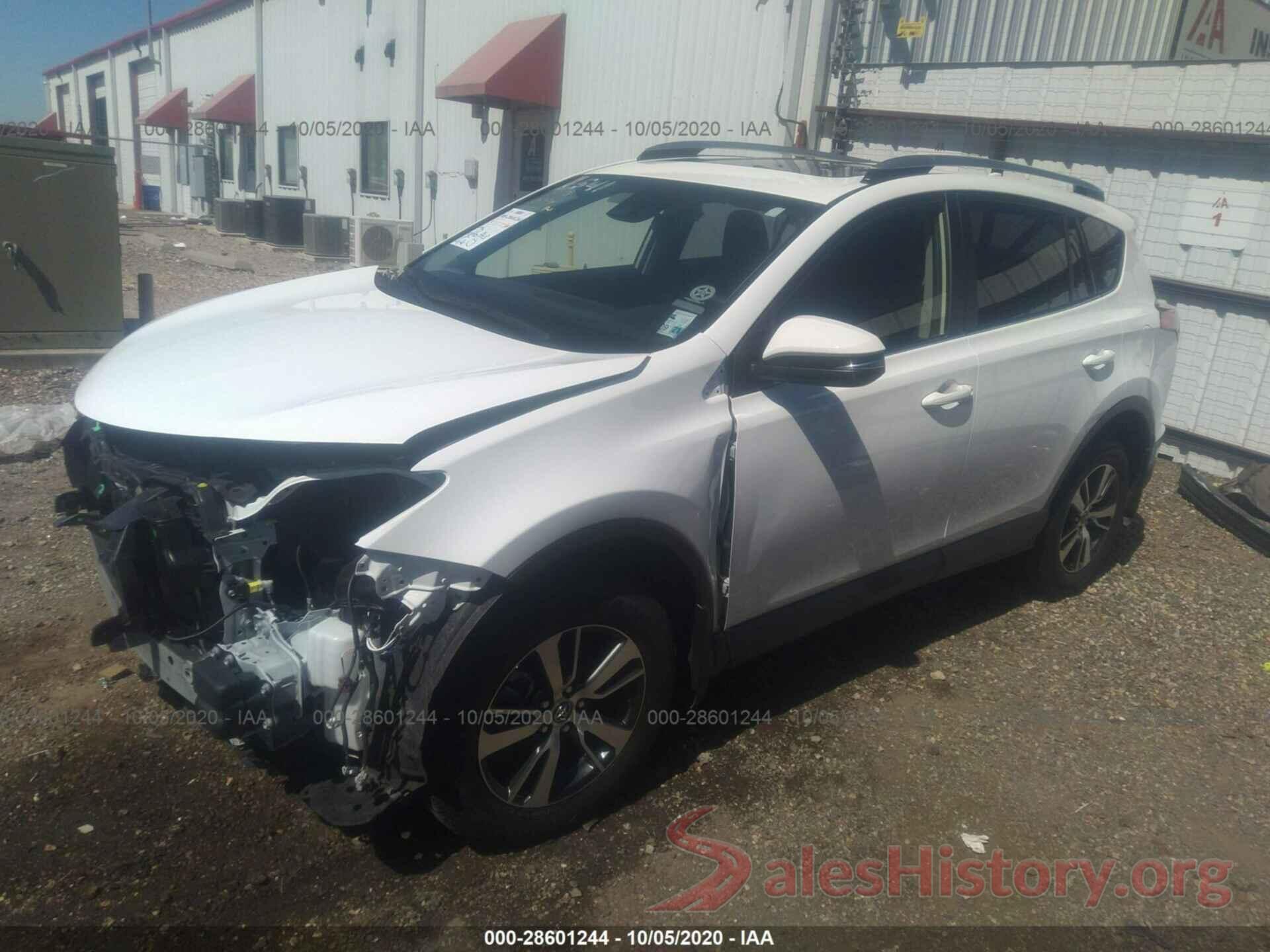 JTMWFREV7JJ736852 2018 TOYOTA RAV4