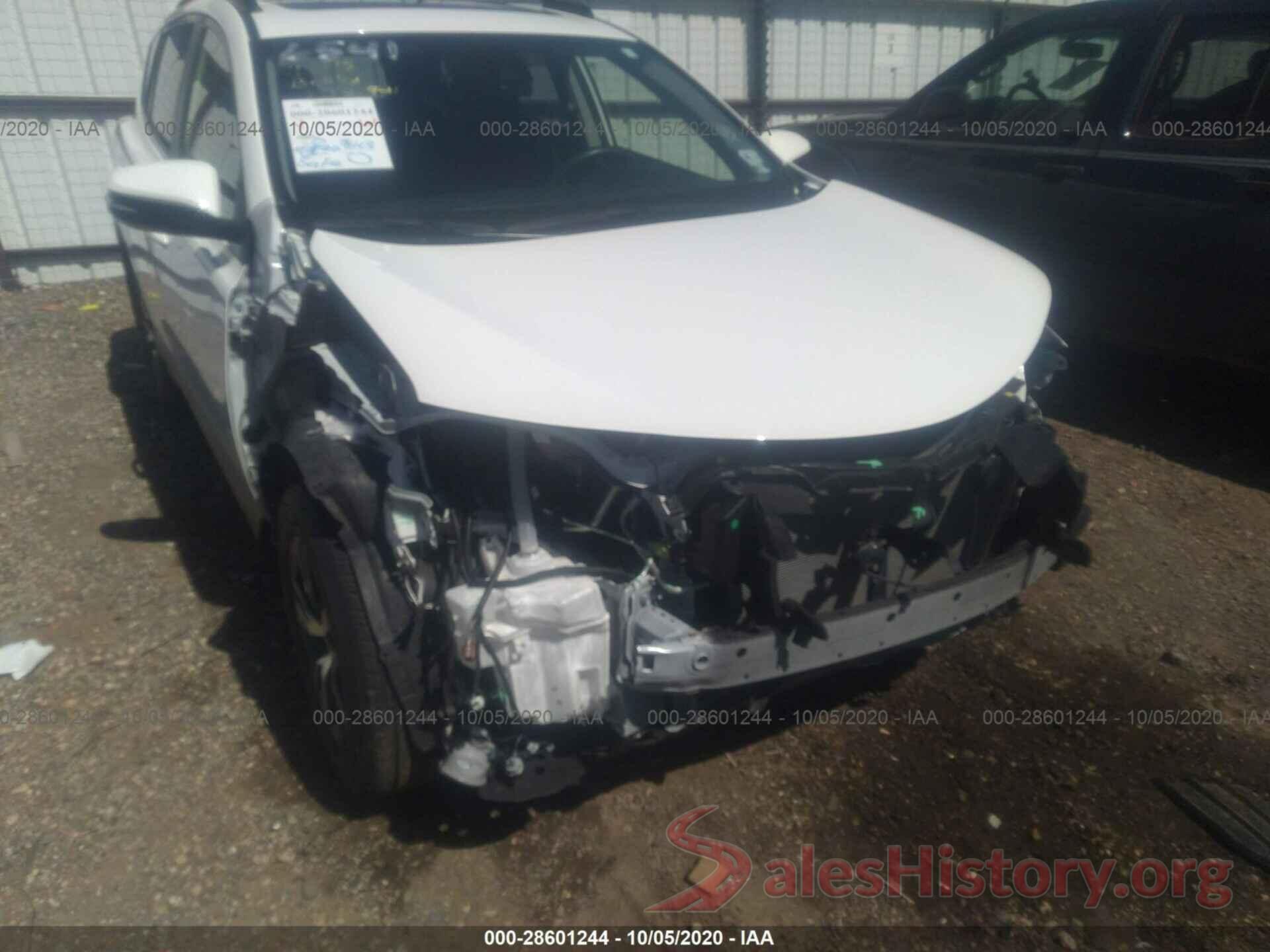 JTMWFREV7JJ736852 2018 TOYOTA RAV4