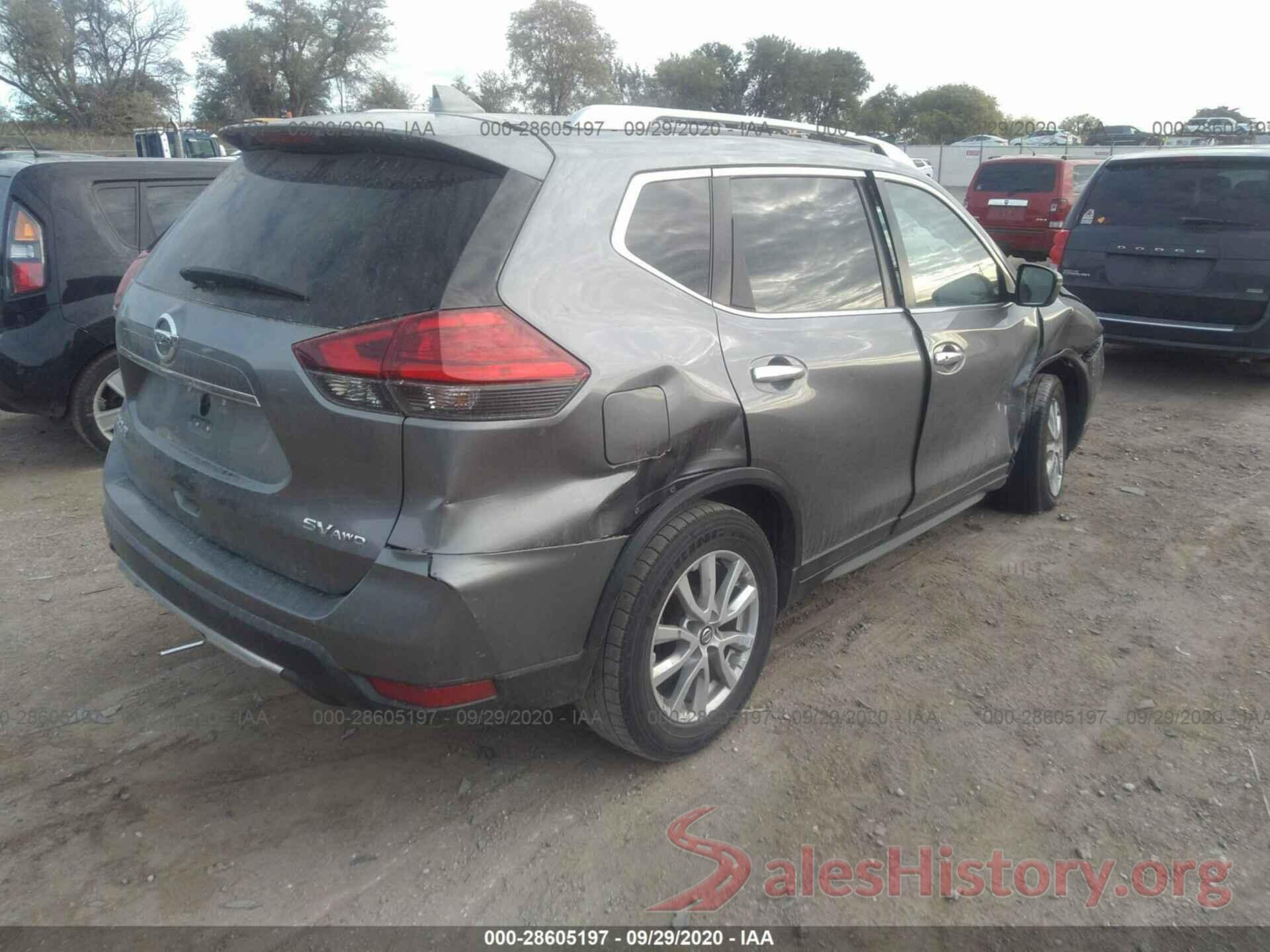 KNMAT2MV9HP544206 2017 NISSAN ROGUE