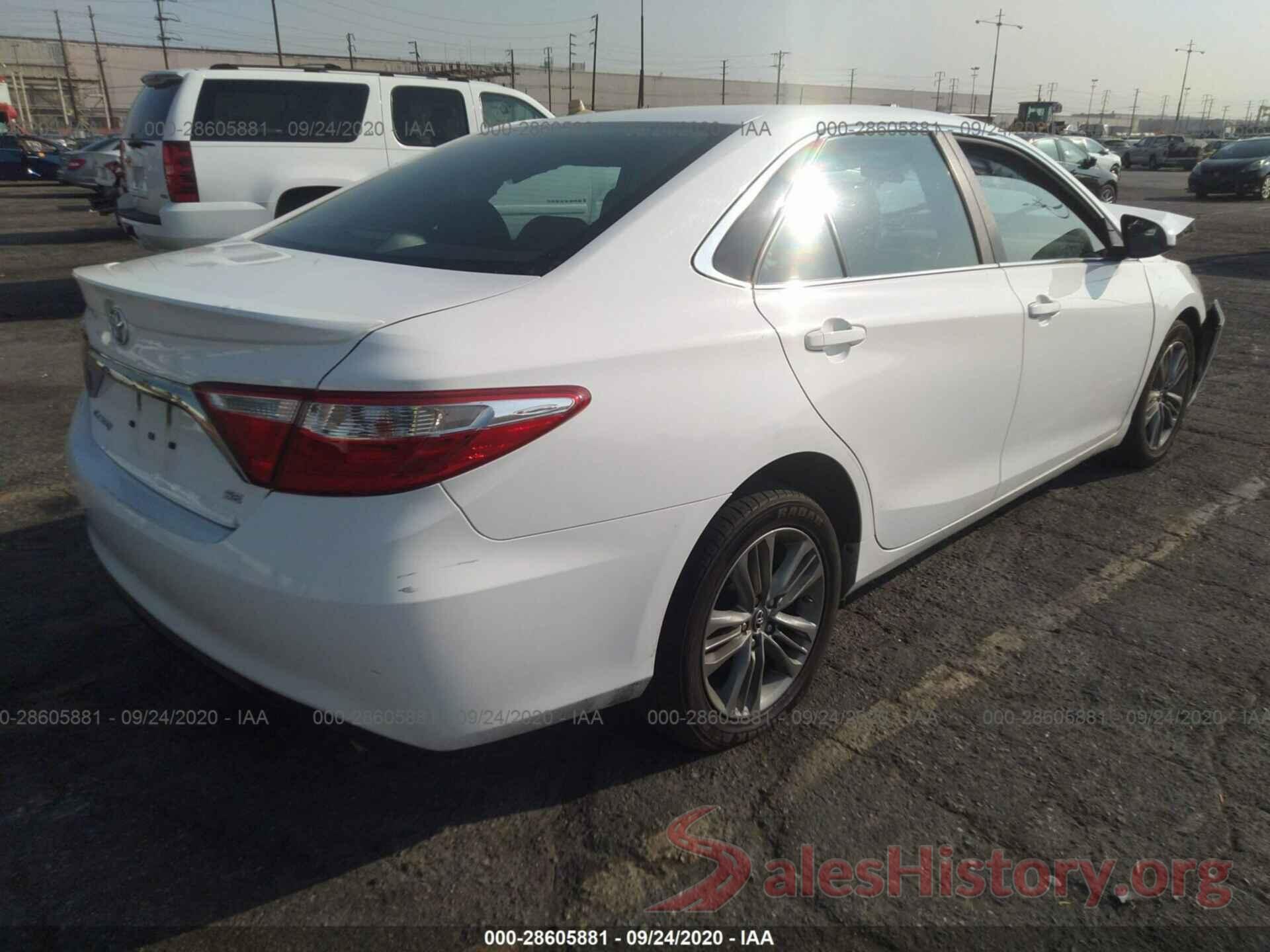 4T1BF1FK2HU681946 2017 TOYOTA CAMRY