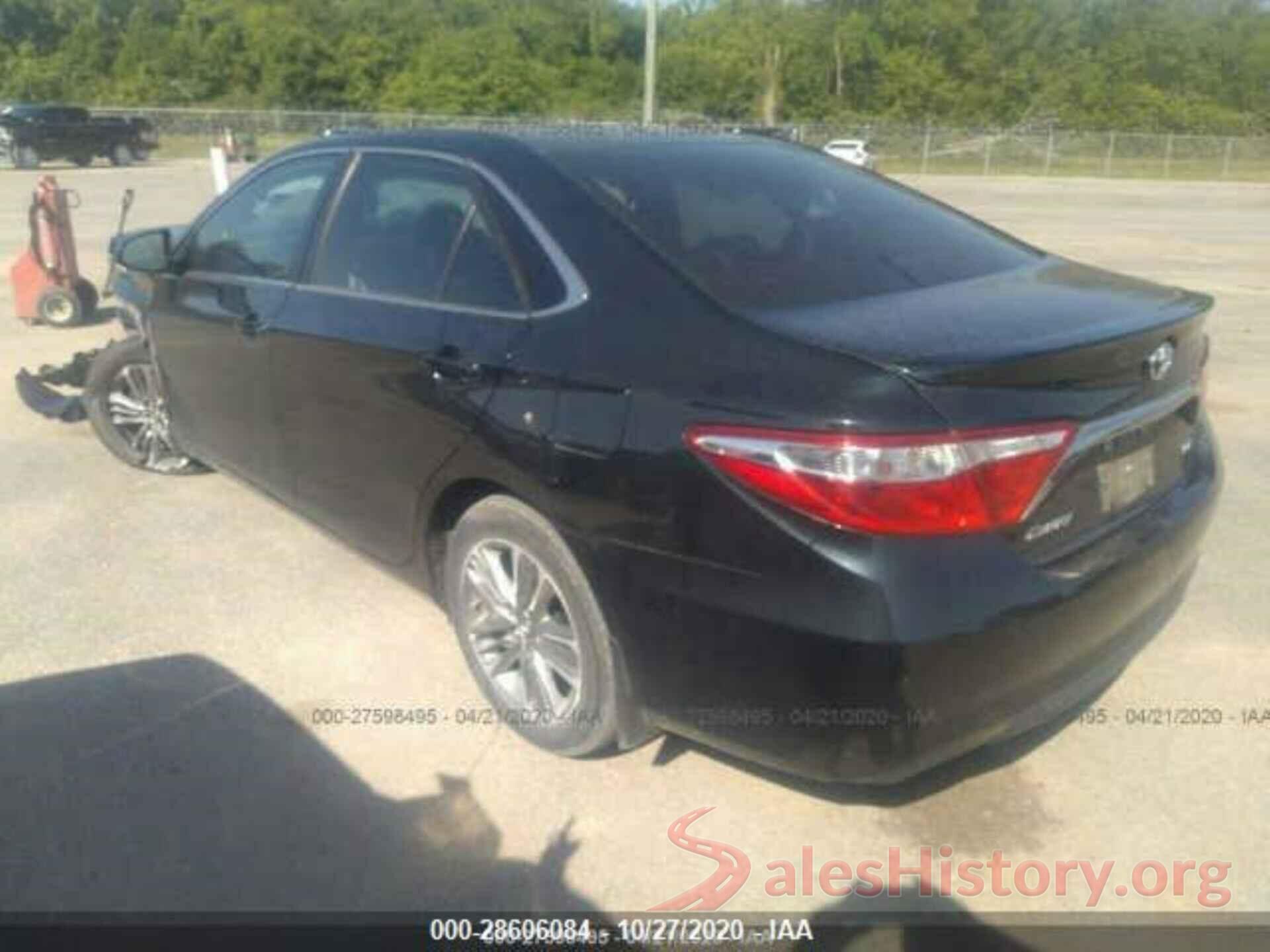 4T1BF1FK1HU272434 2017 TOYOTA CAMRY