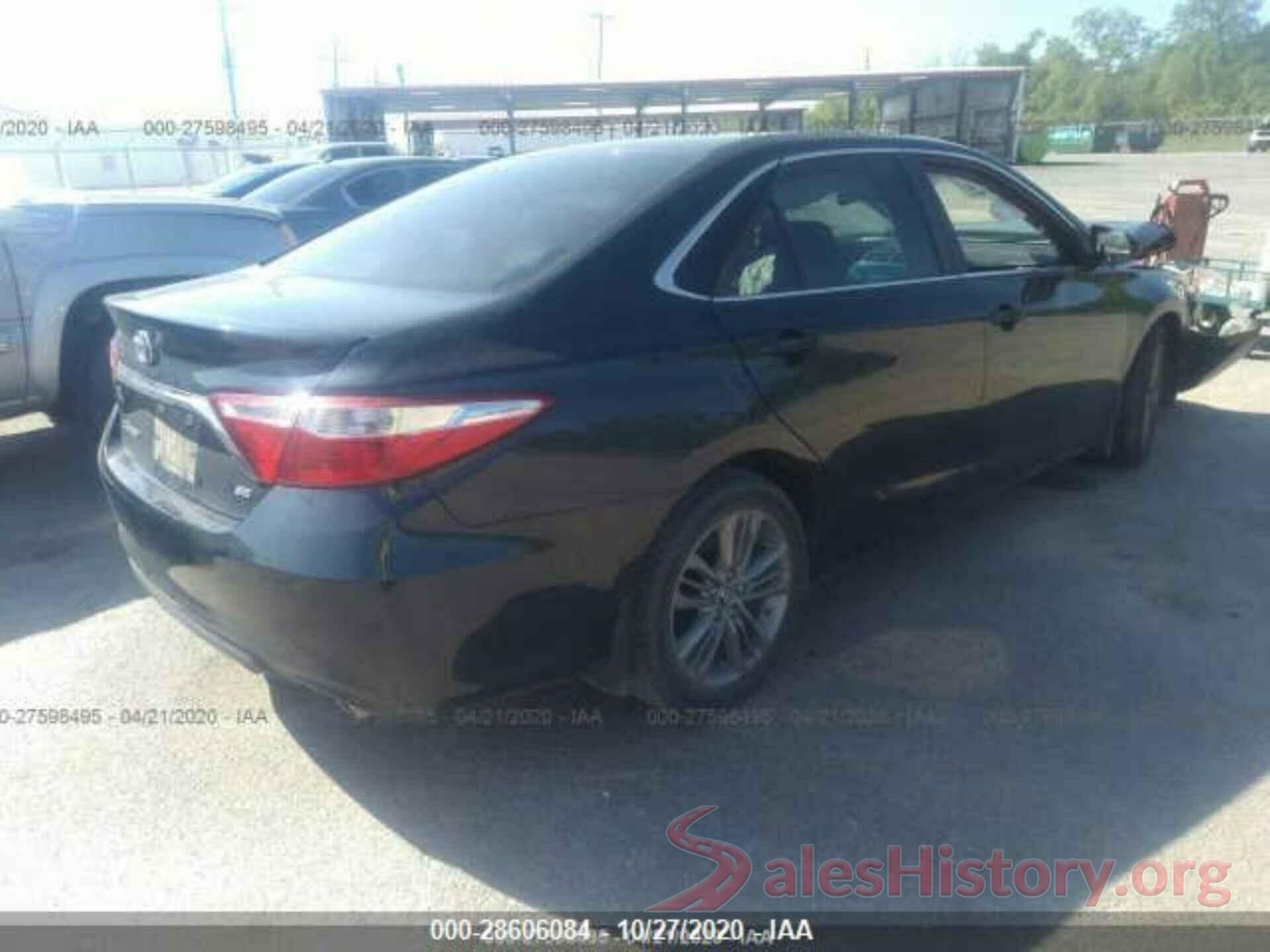 4T1BF1FK1HU272434 2017 TOYOTA CAMRY