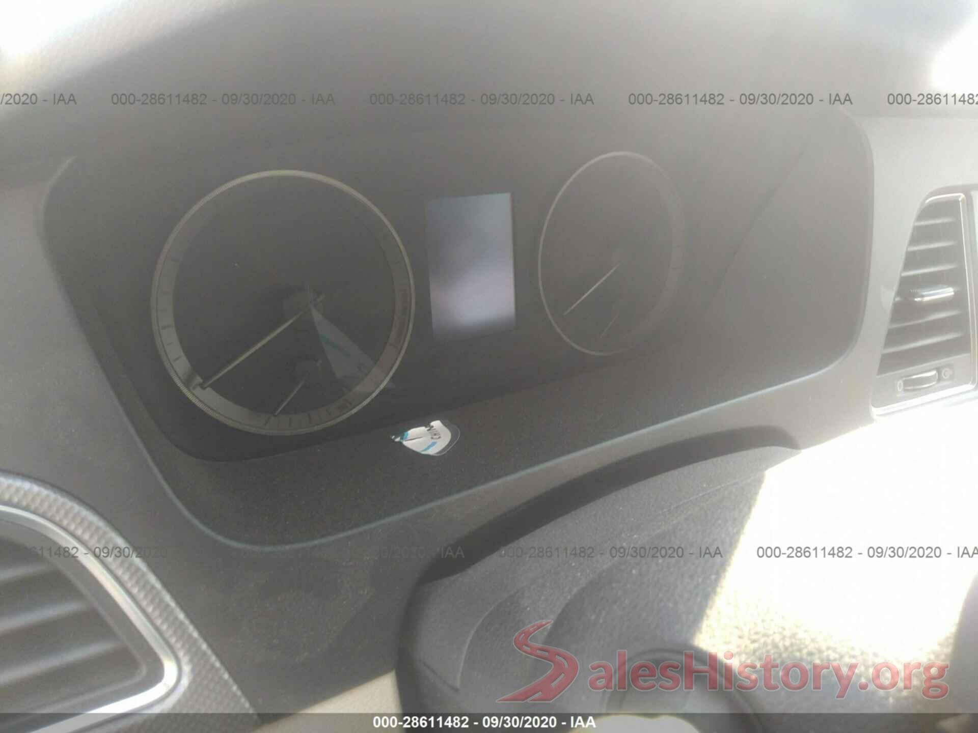 5NPE24AFXGH423627 2016 HYUNDAI SONATA