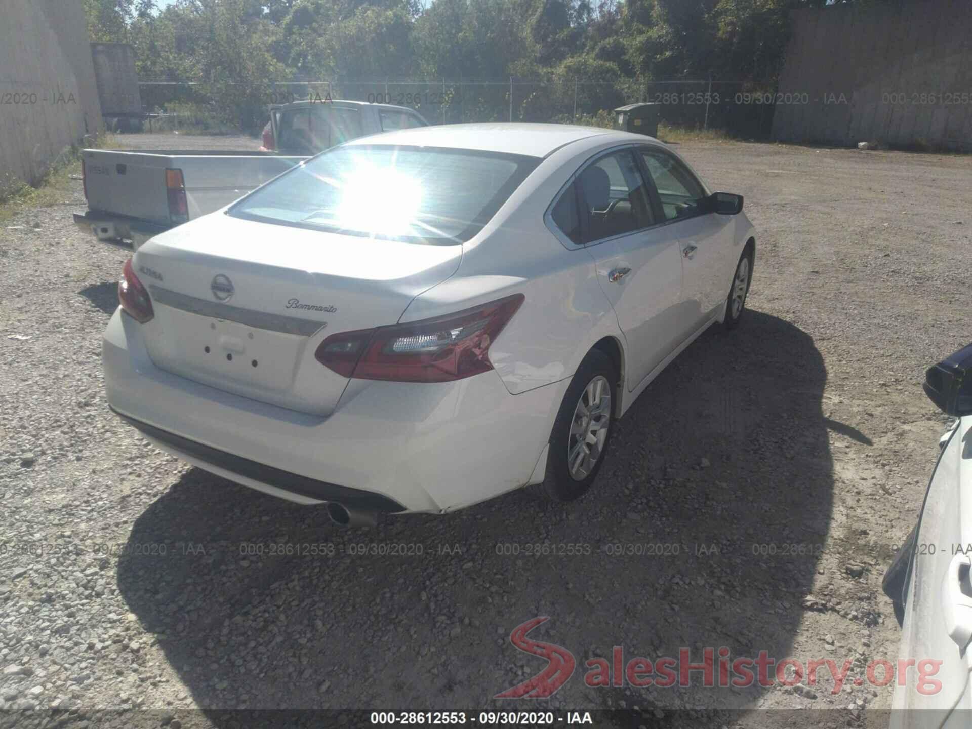 1N4AL3AP5JC275118 2018 NISSAN ALTIMA