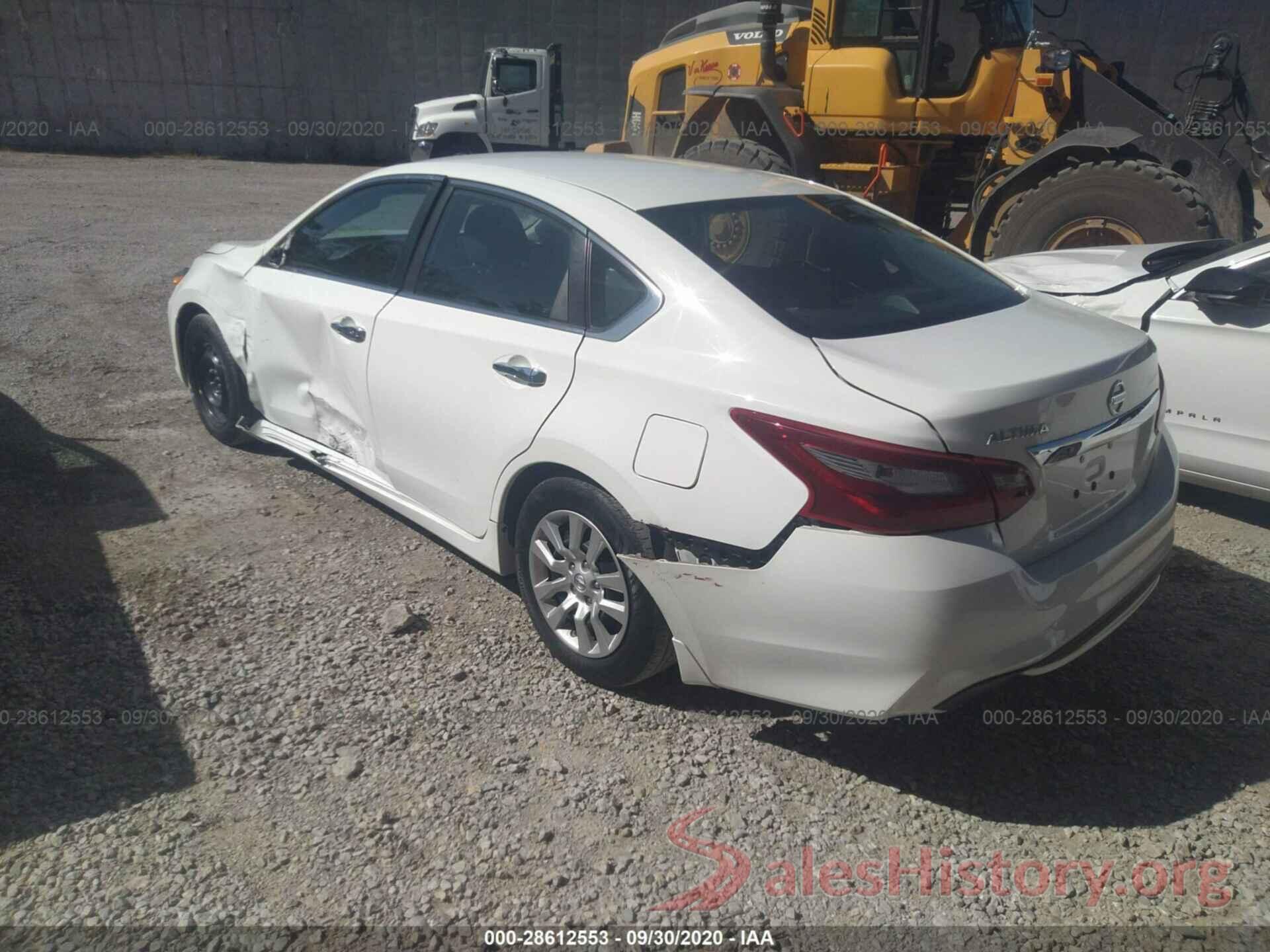 1N4AL3AP5JC275118 2018 NISSAN ALTIMA