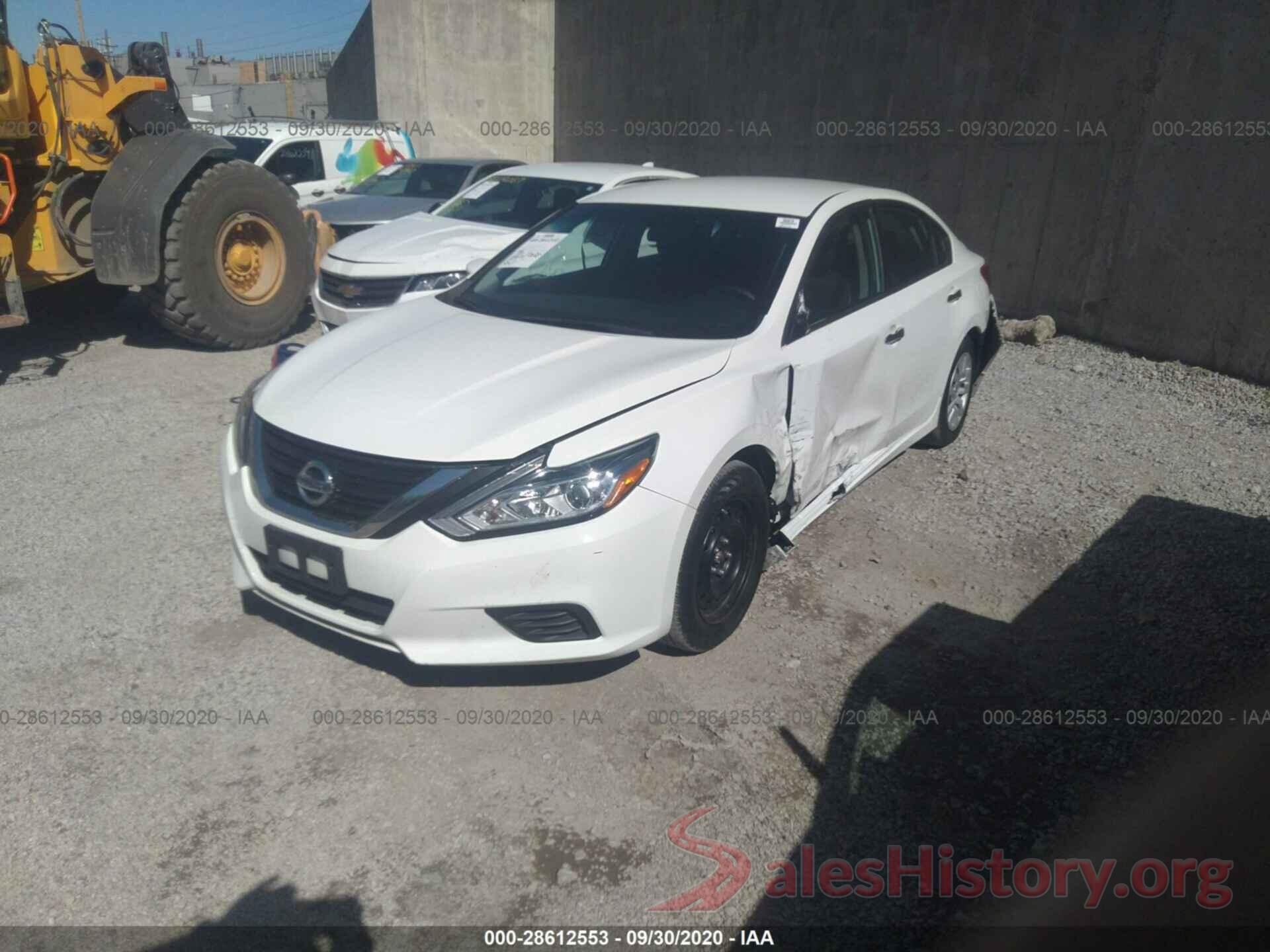 1N4AL3AP5JC275118 2018 NISSAN ALTIMA