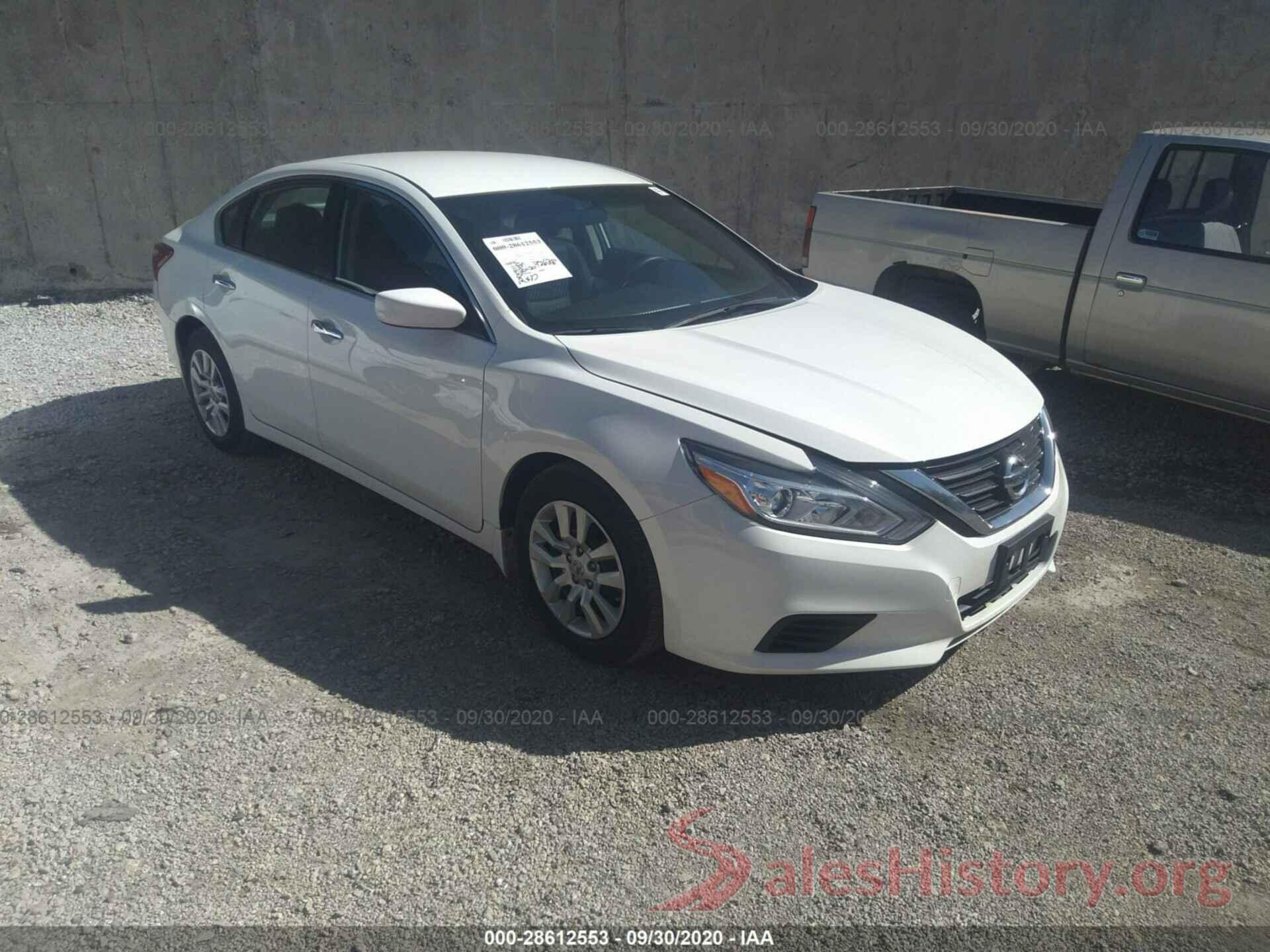 1N4AL3AP5JC275118 2018 NISSAN ALTIMA