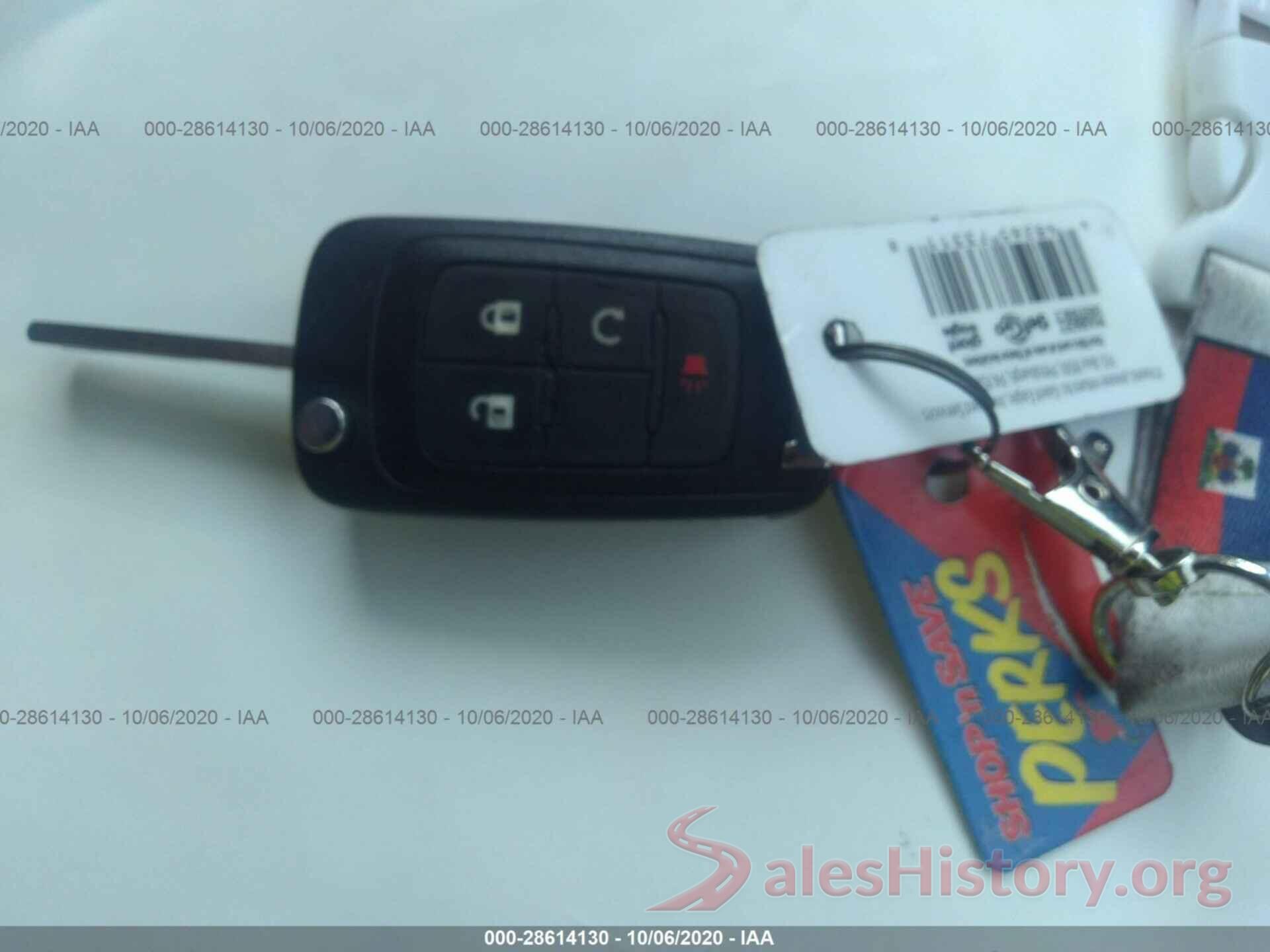 2GNALCEK7H1555185 2017 CHEVROLET EQUINOX