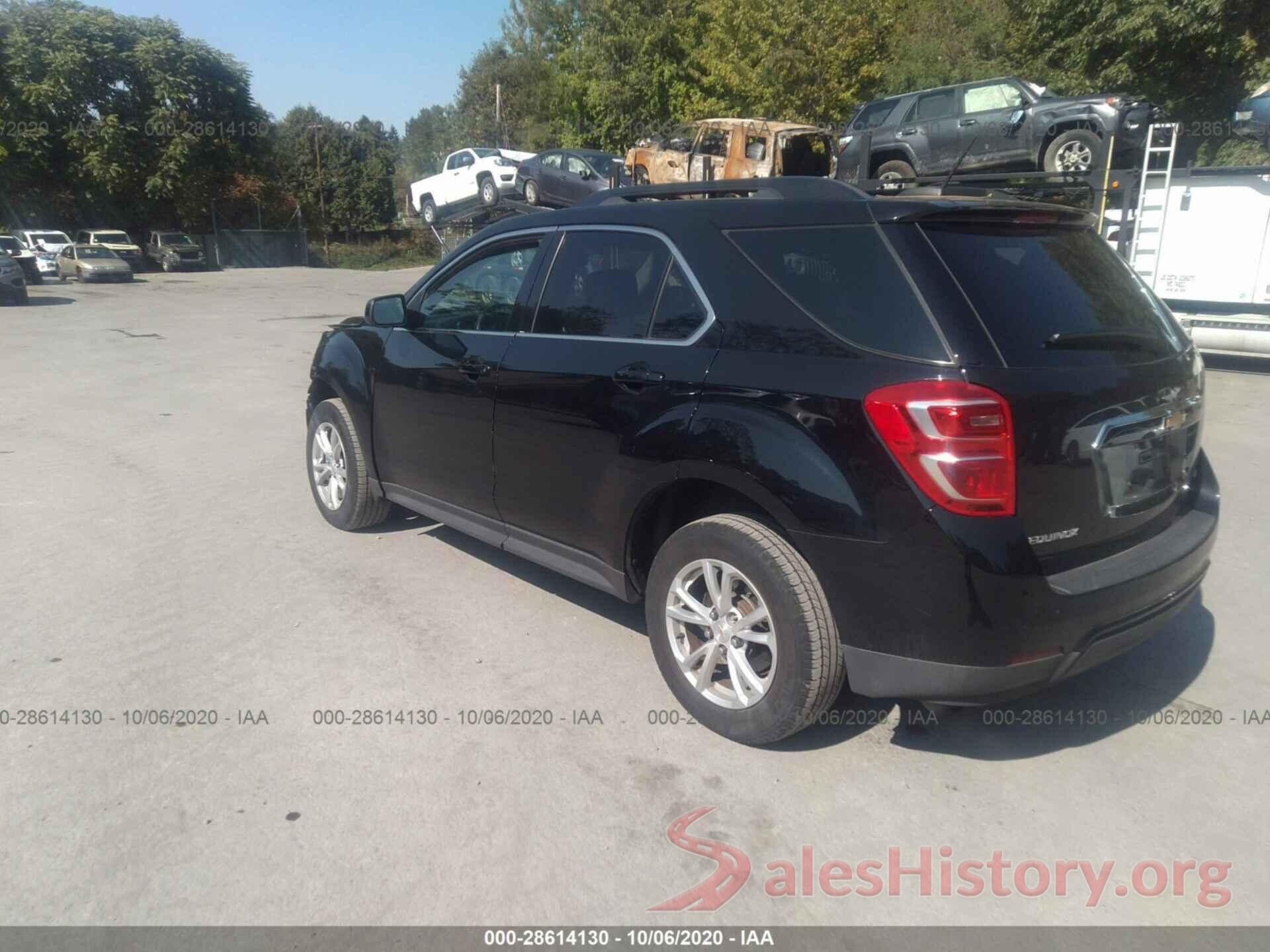 2GNALCEK7H1555185 2017 CHEVROLET EQUINOX