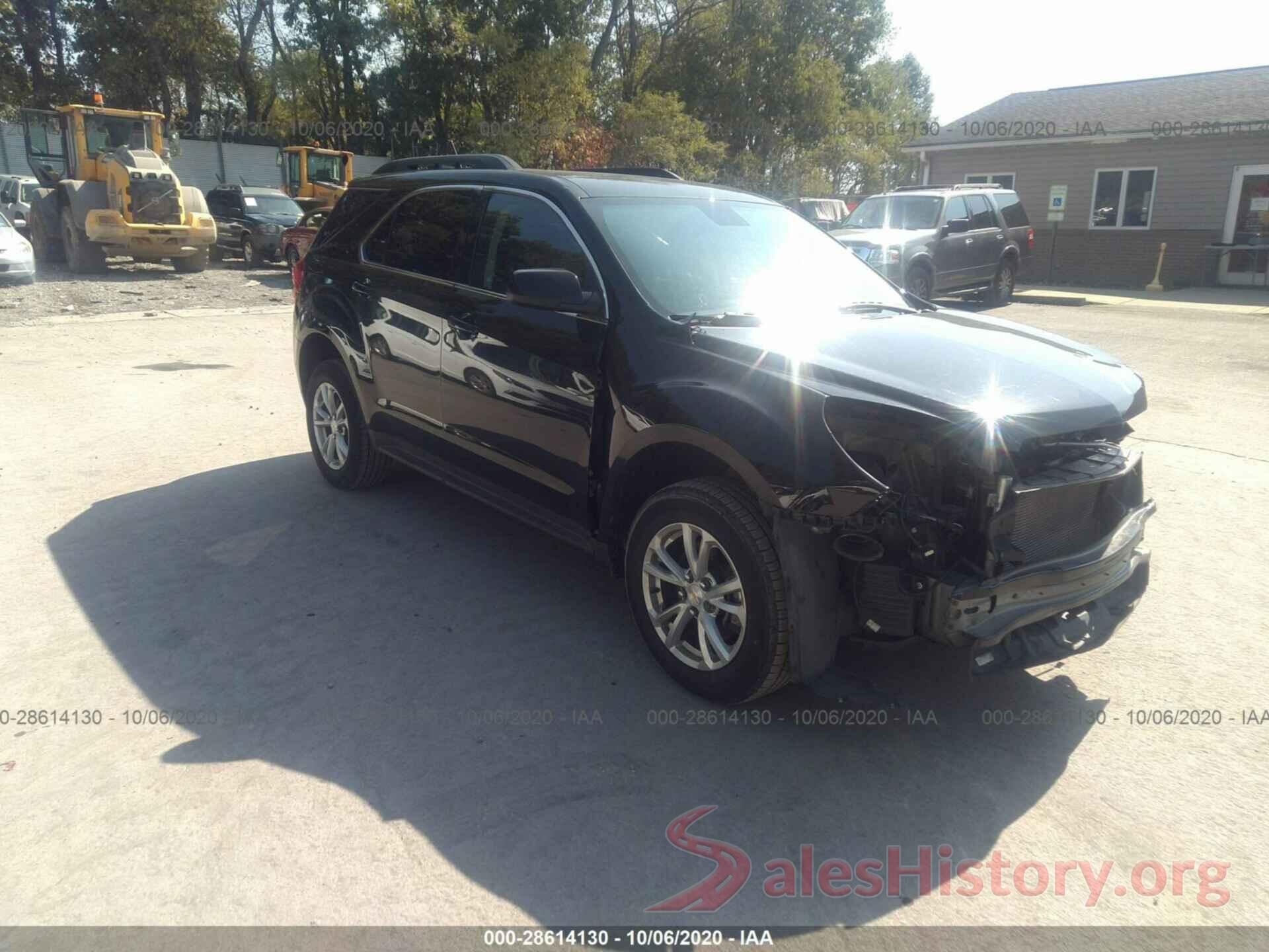 2GNALCEK7H1555185 2017 CHEVROLET EQUINOX