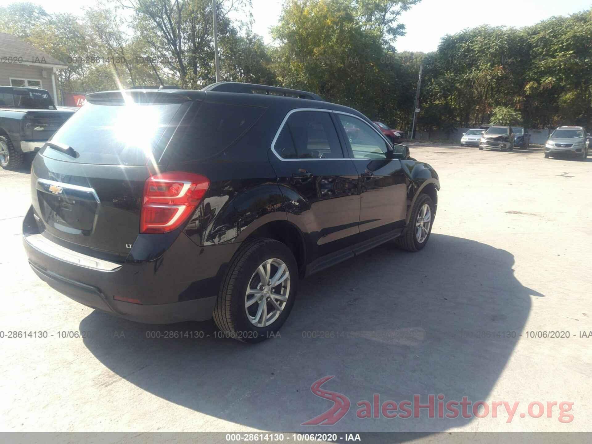 2GNALCEK7H1555185 2017 CHEVROLET EQUINOX