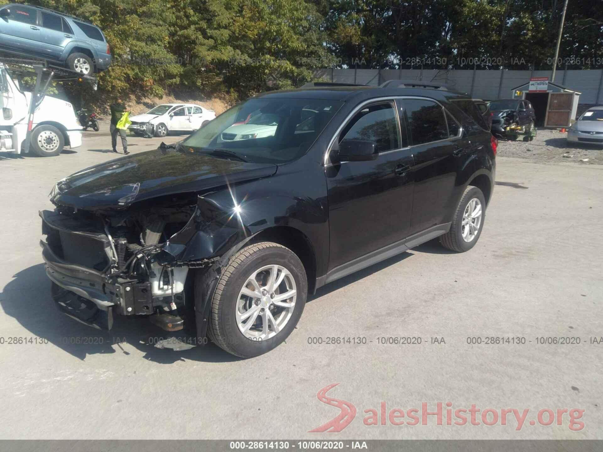 2GNALCEK7H1555185 2017 CHEVROLET EQUINOX