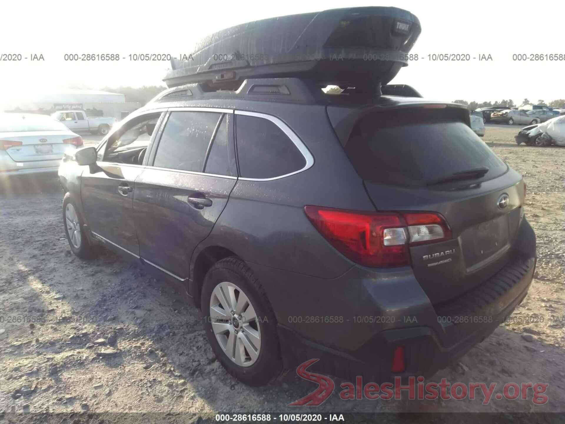 4S4BSAFC8J3241309 2018 SUBARU OUTBACK