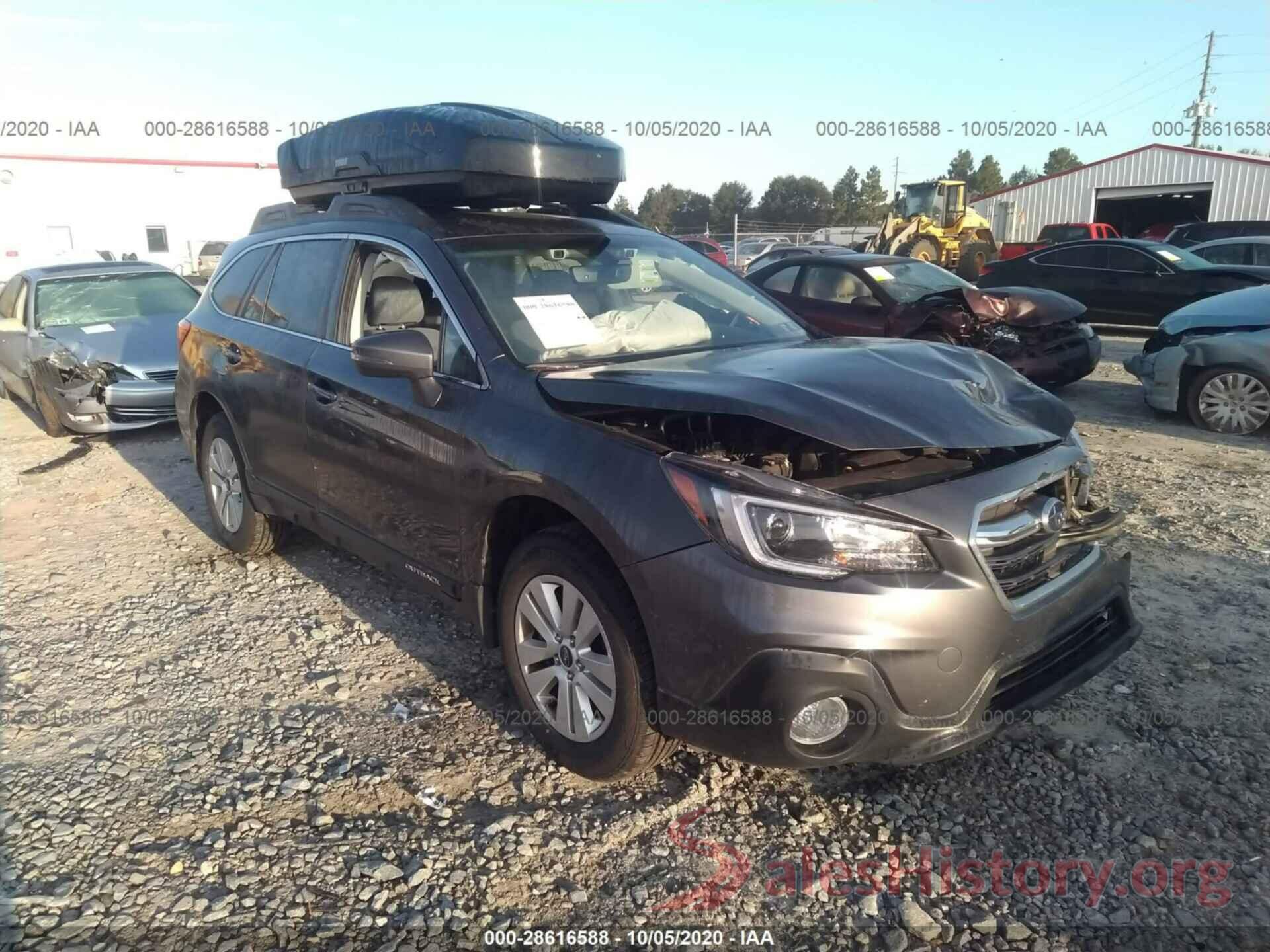 4S4BSAFC8J3241309 2018 SUBARU OUTBACK